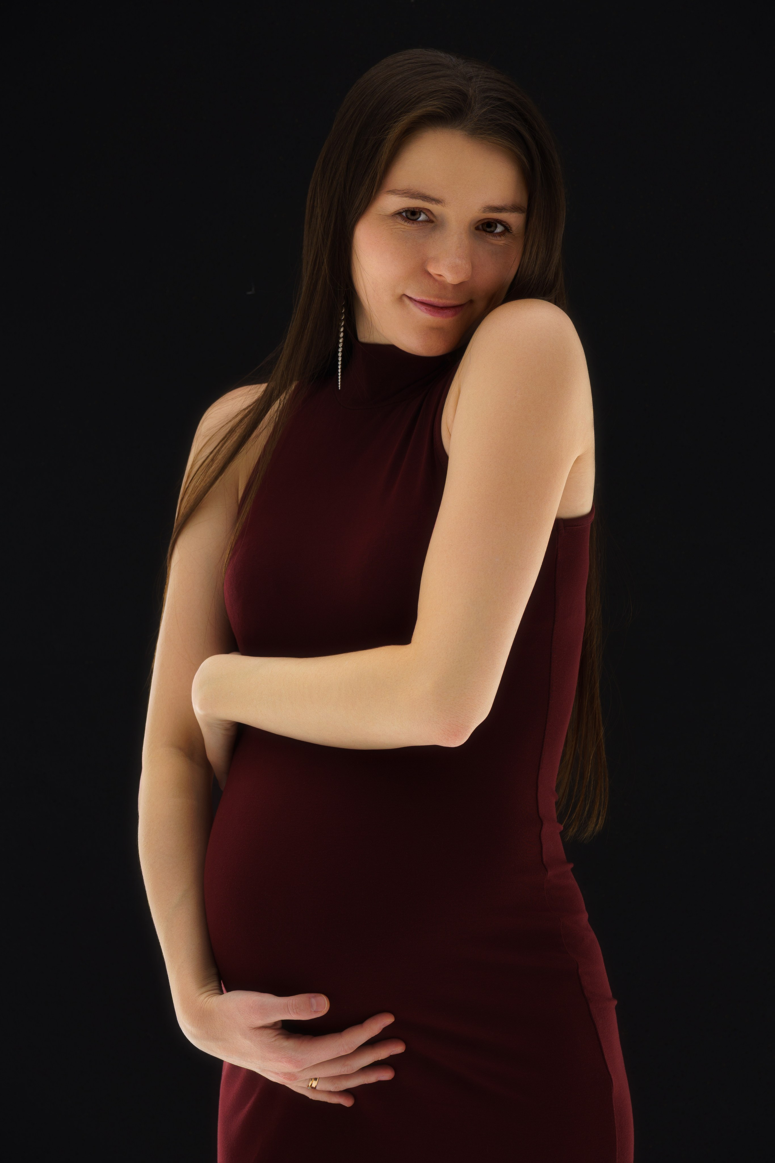 Миша и Юля. Макаров Сергей|Creamlebot Фотограф города Ростов-на-Дону