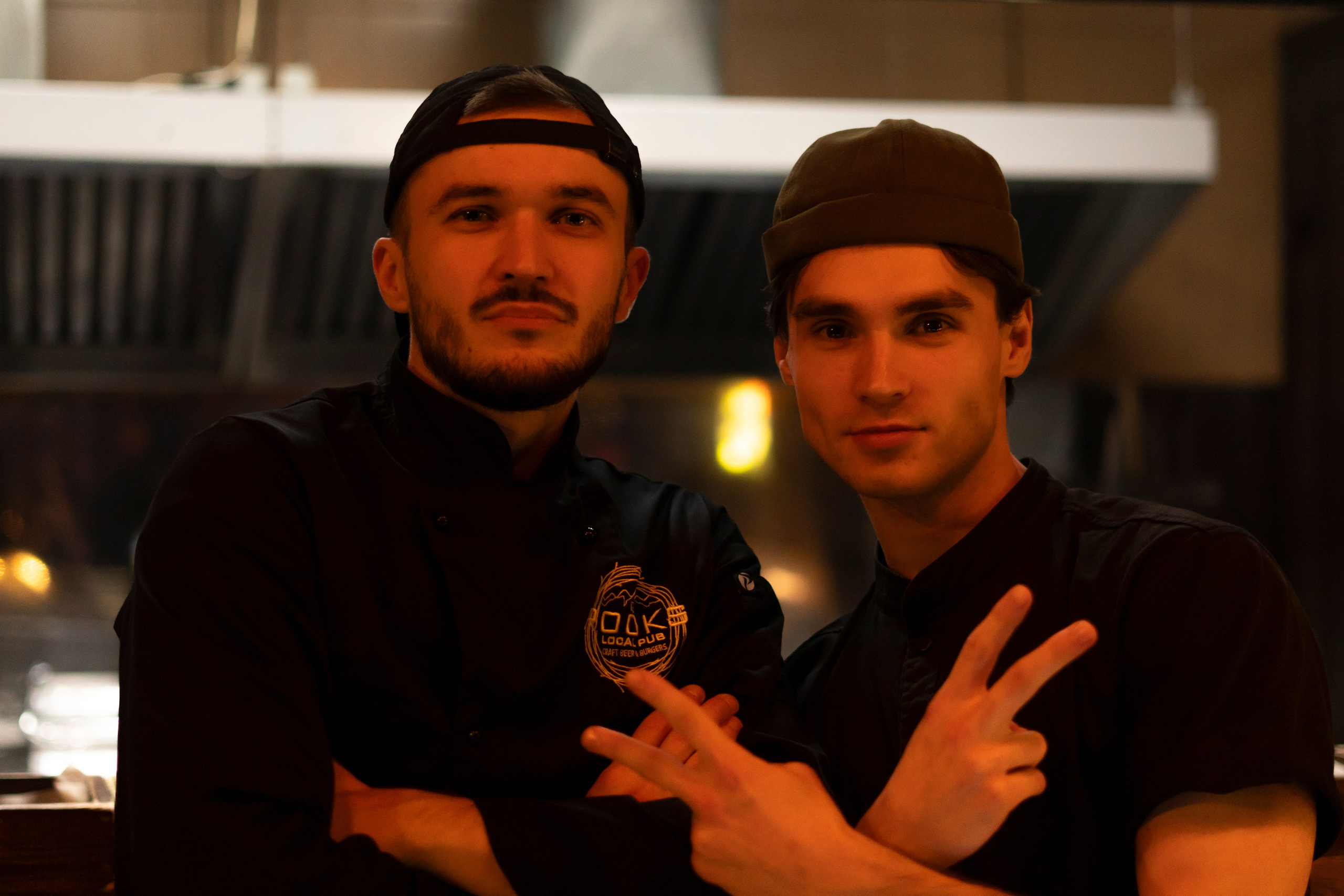 HNY. Анастасия Паршукова — фотограф Шерегеш Новосибирск