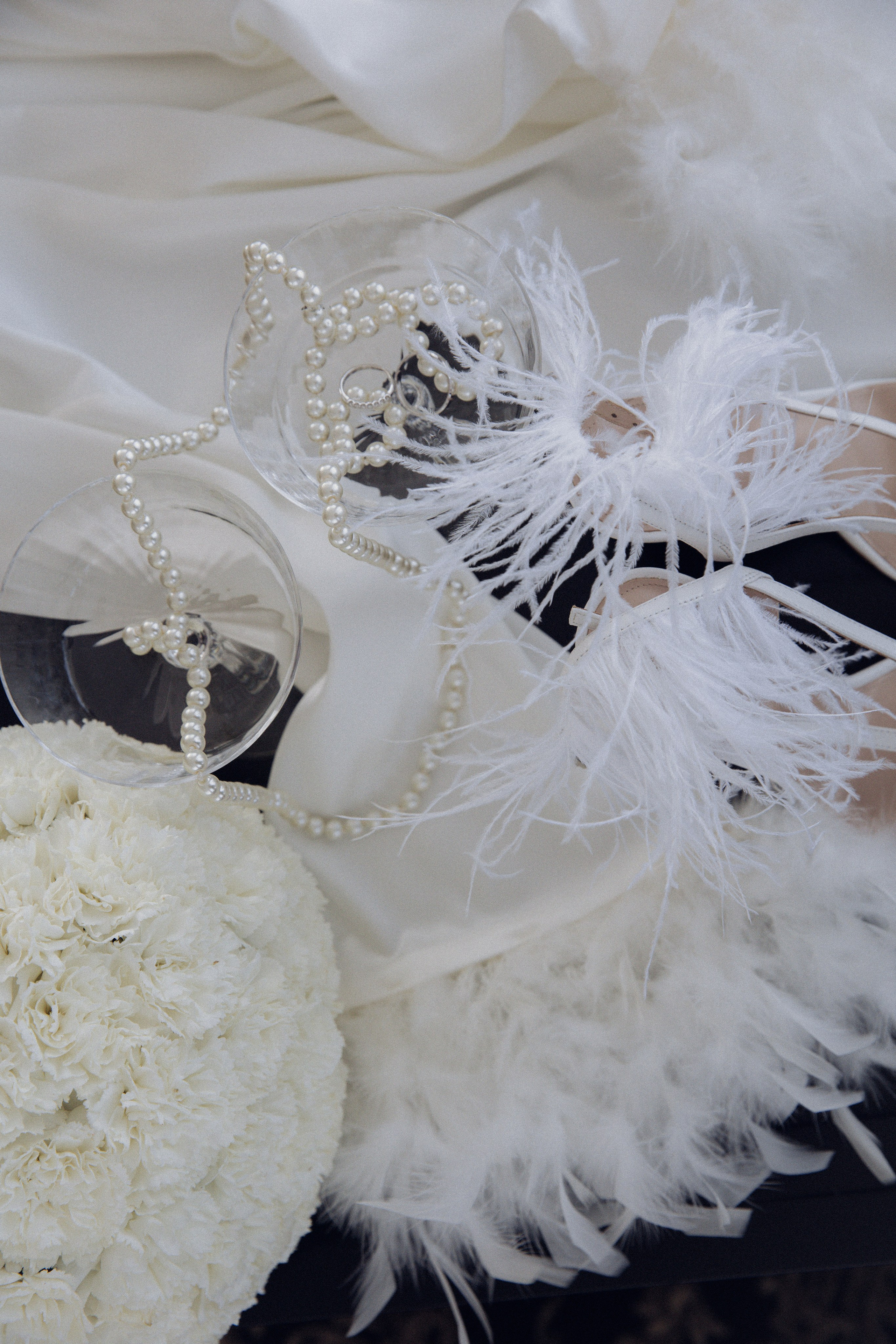 Наташа и Миша (прогулка + загс). Фотограф Нижний Новгород