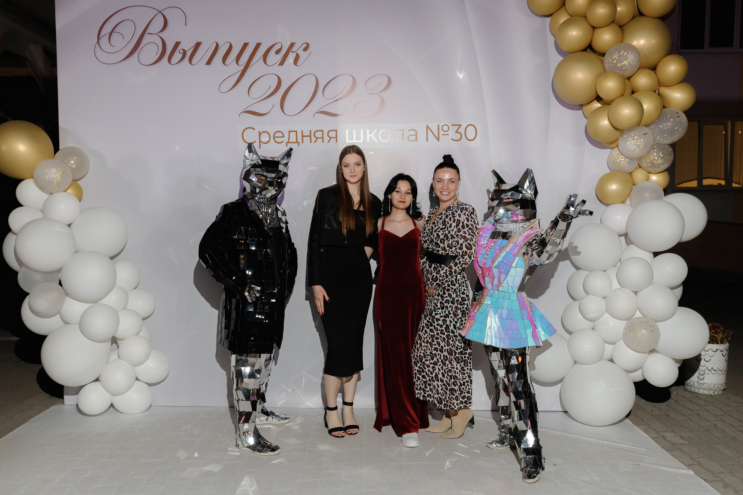 Школьный выпускной 2023 год в Минске. Свадебный фотограф в Минске/Беларуси Сергей Спиридонов