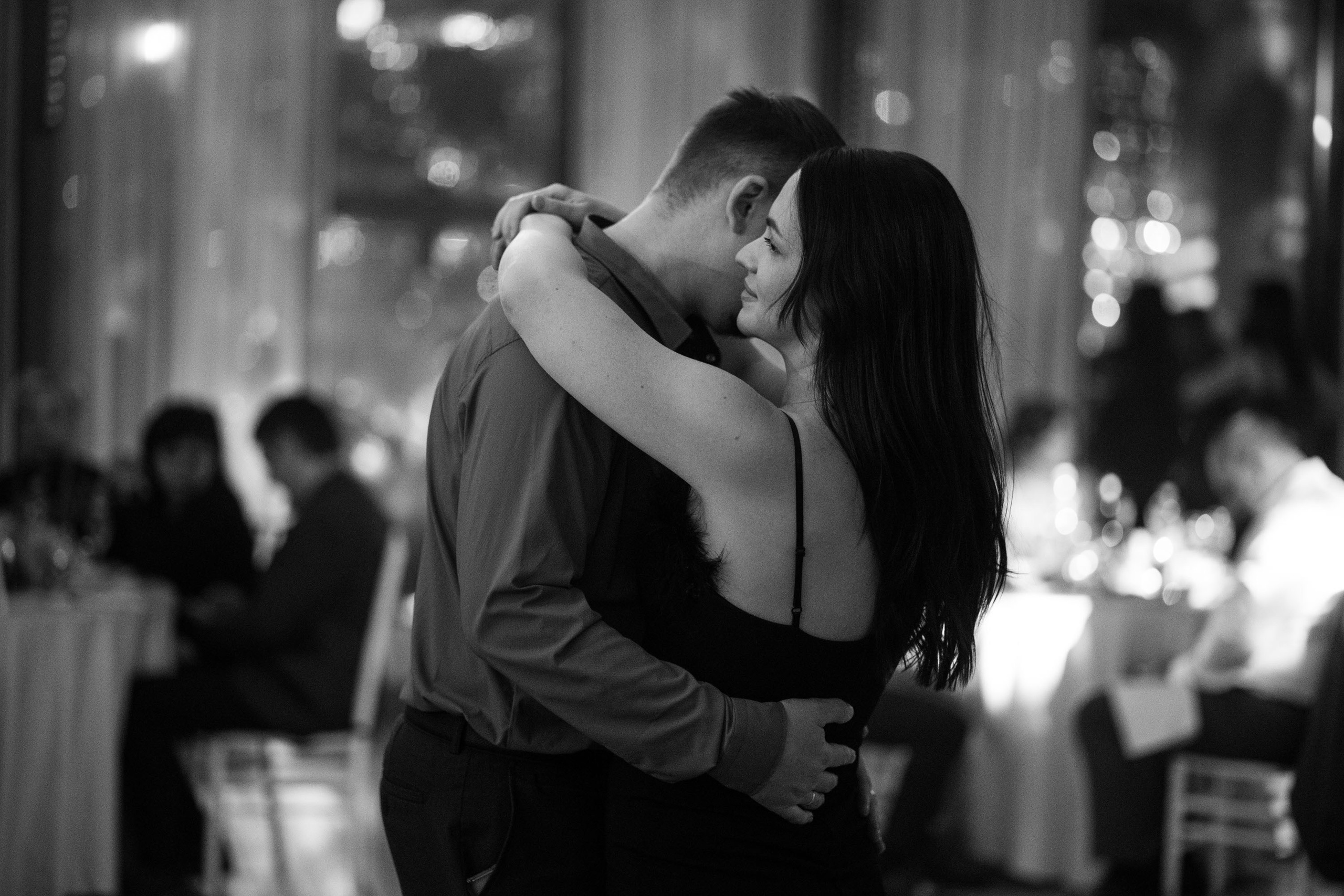 Комсак Hall (Корпоратив). Фотограф Ирина Романова