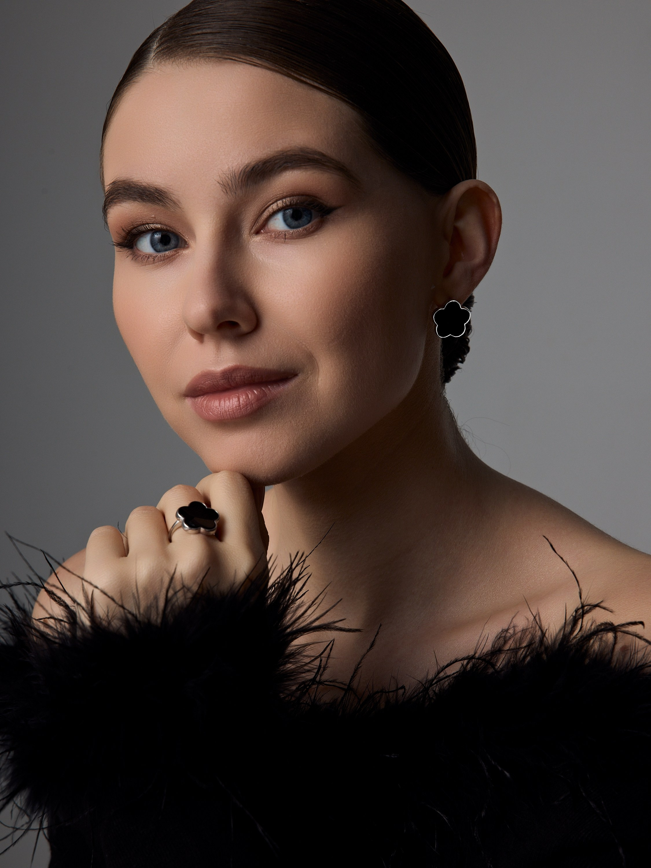 Oasis. Анастасия Назаренко — модель Костромы