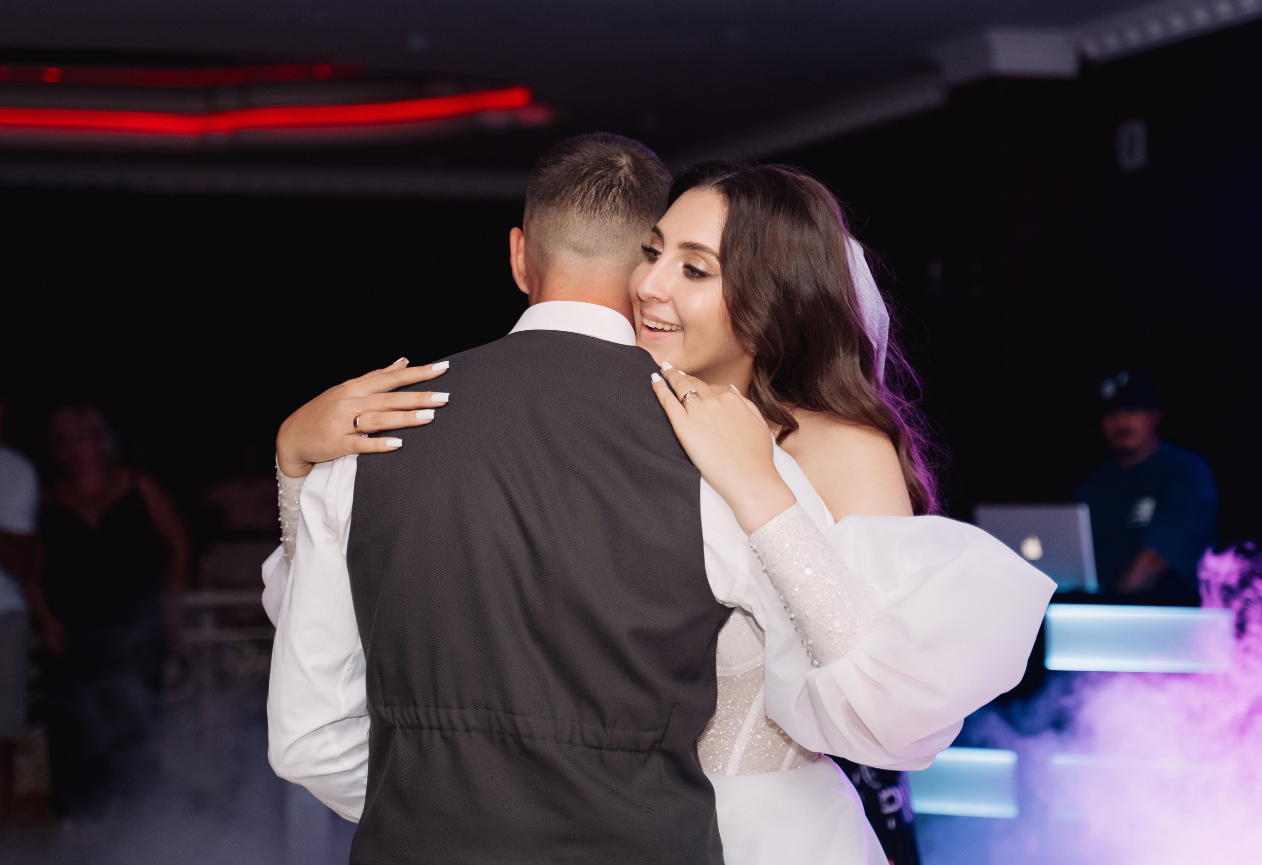 Михаил & Виктория. Свадебный и семейный фотограф в Краснодаре Павел Мельников