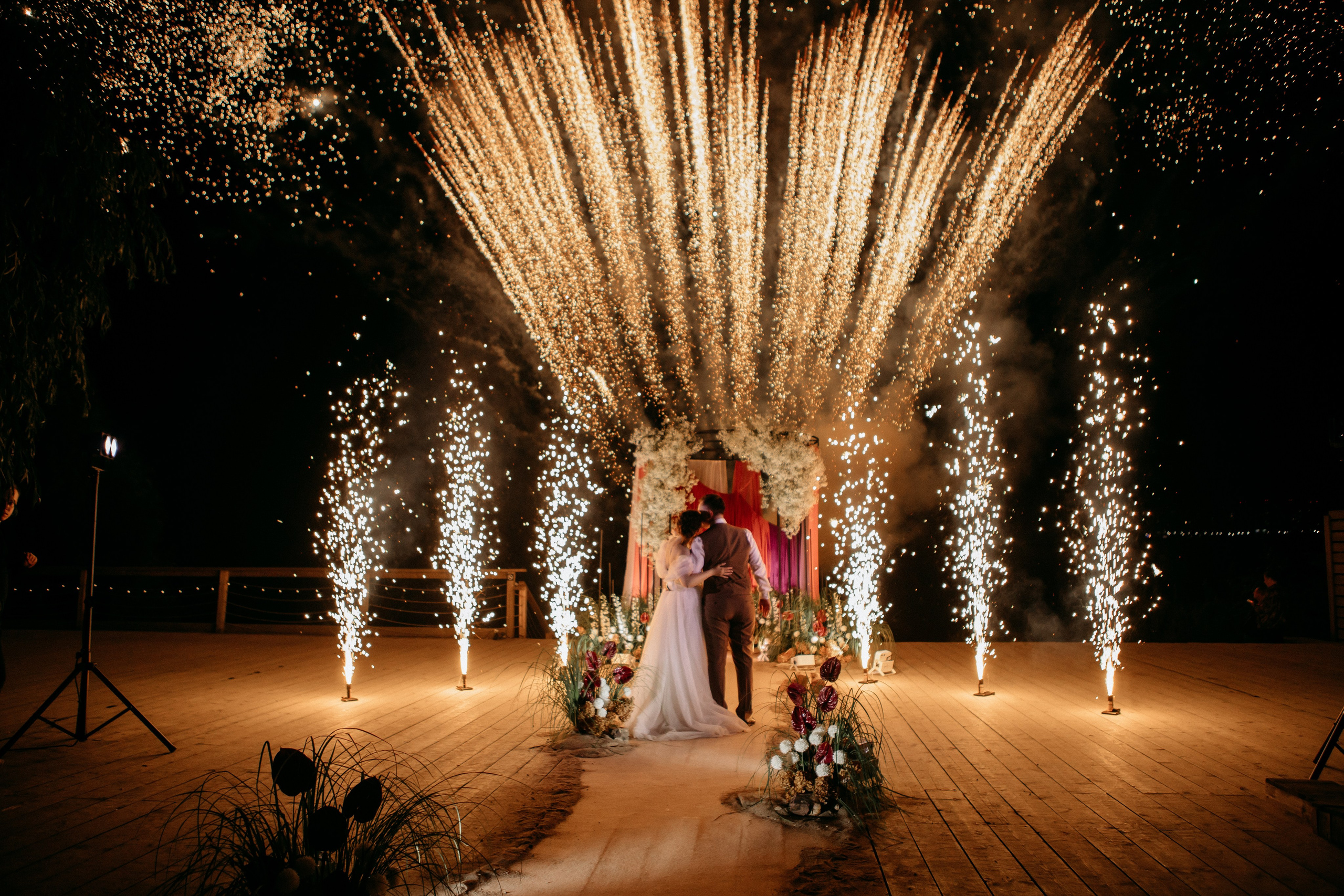 Евгений & Мария. Главная