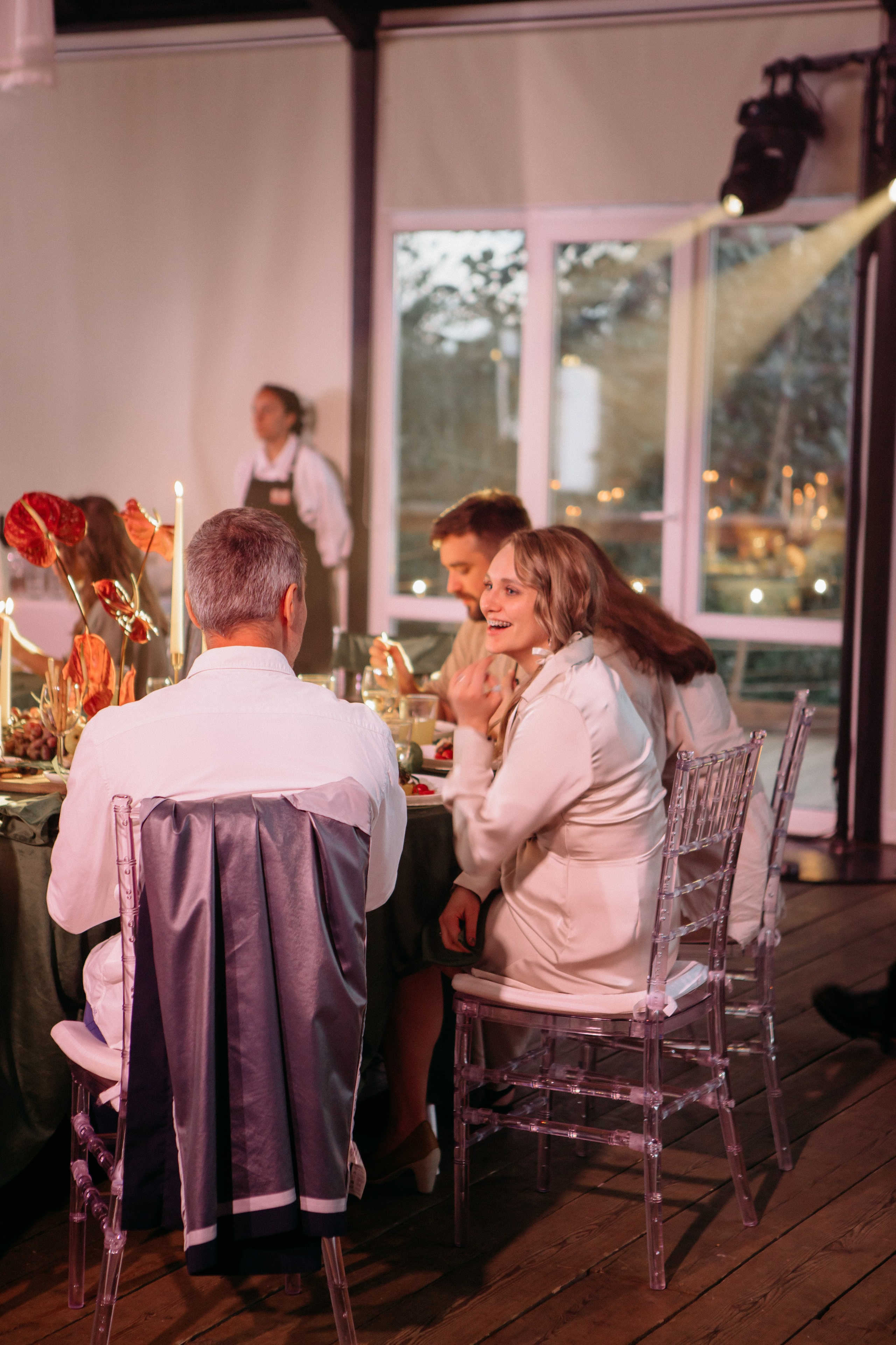 Евгений & Мария. Главная