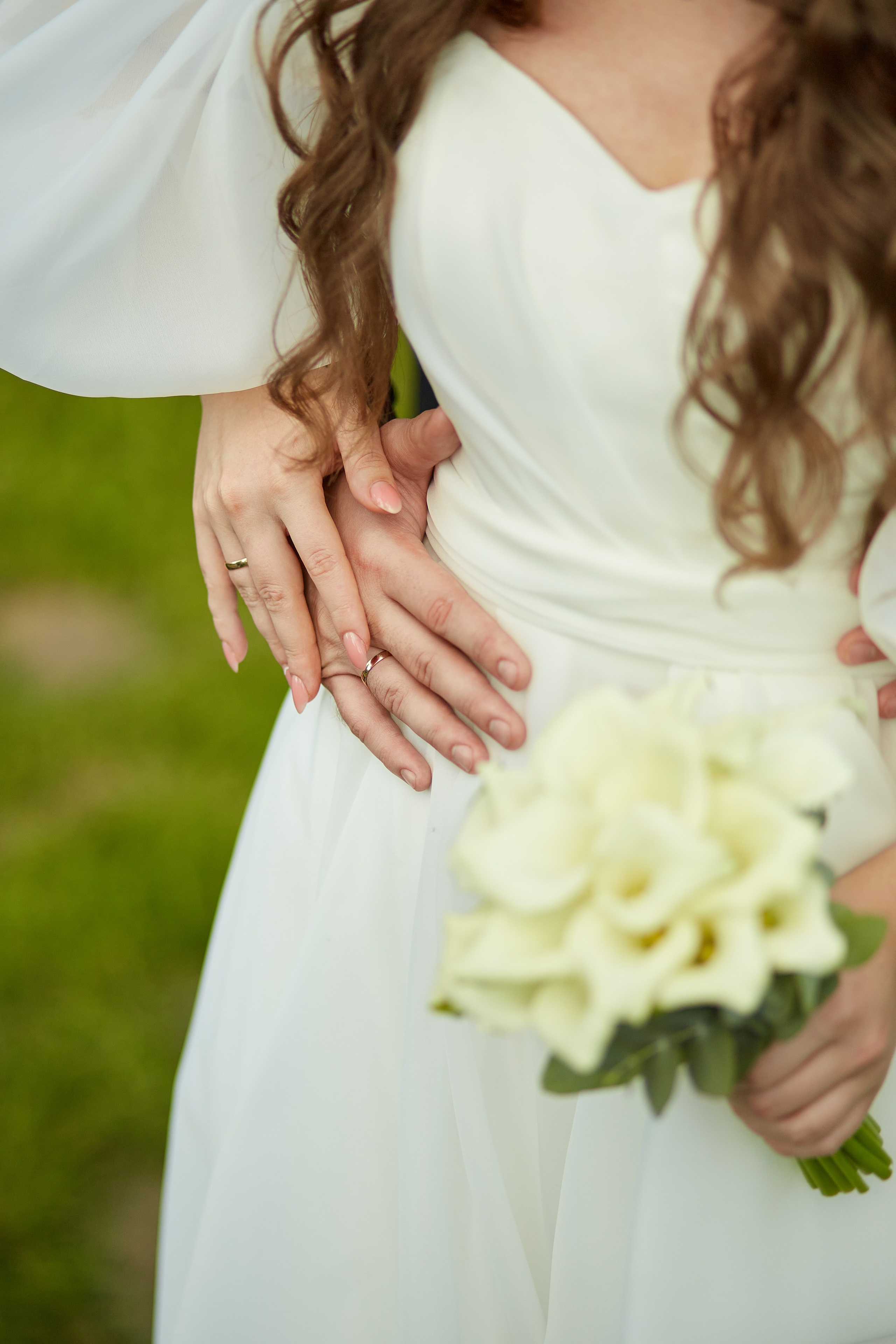 Алексей и Елена. Елена Бордо | Фотограф Москва