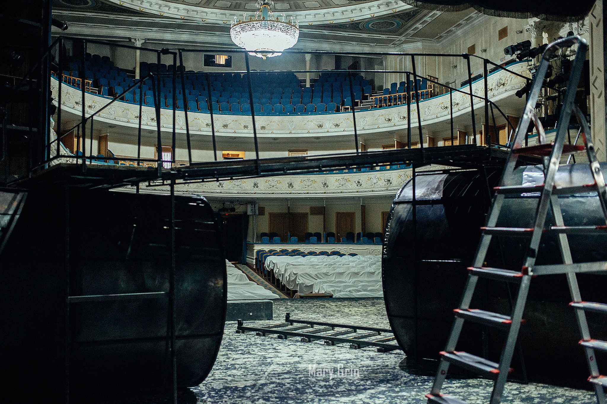 За кулисами театра драмы. Экскурсия по театру. Детский и семейный фотограф, фотограф мероприятий Нижний Новгород