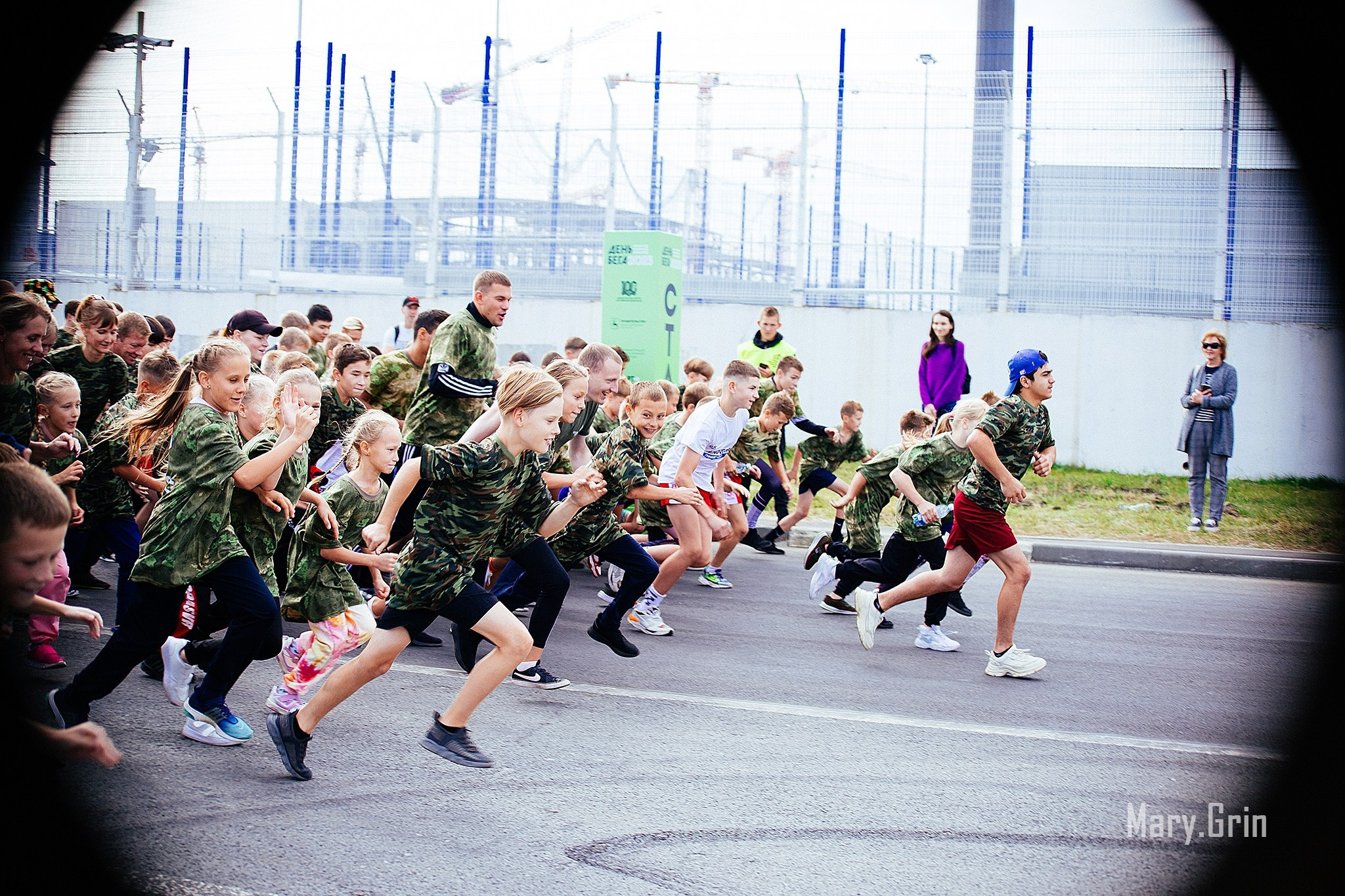 Забег 16.09.2023. Детский и семейный фотограф, фотограф мероприятий Нижний Новгород