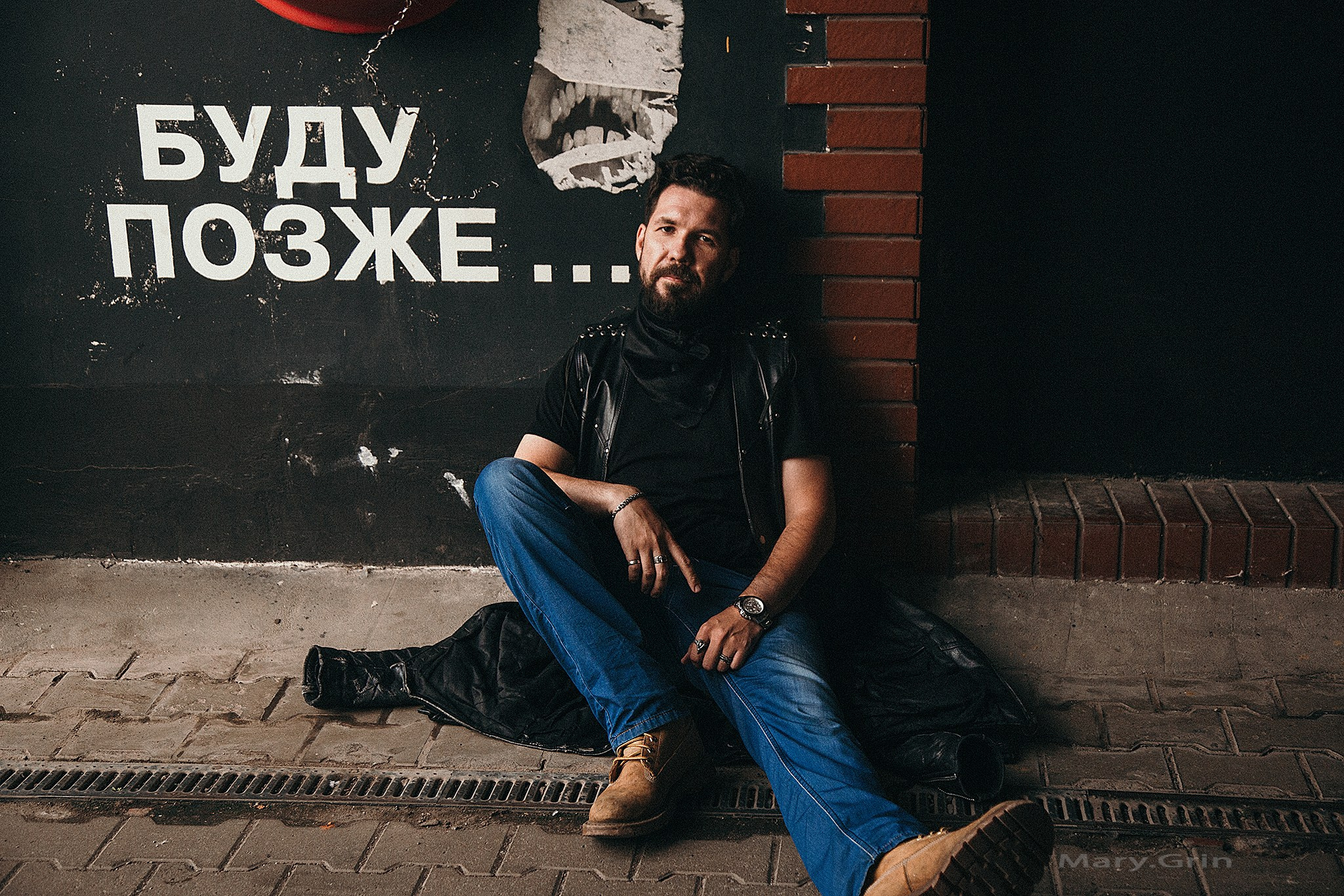 Прогулка по Рождественской с Сергеем. Детский и семейный фотограф, фотограф мероприятий Нижний Новгород