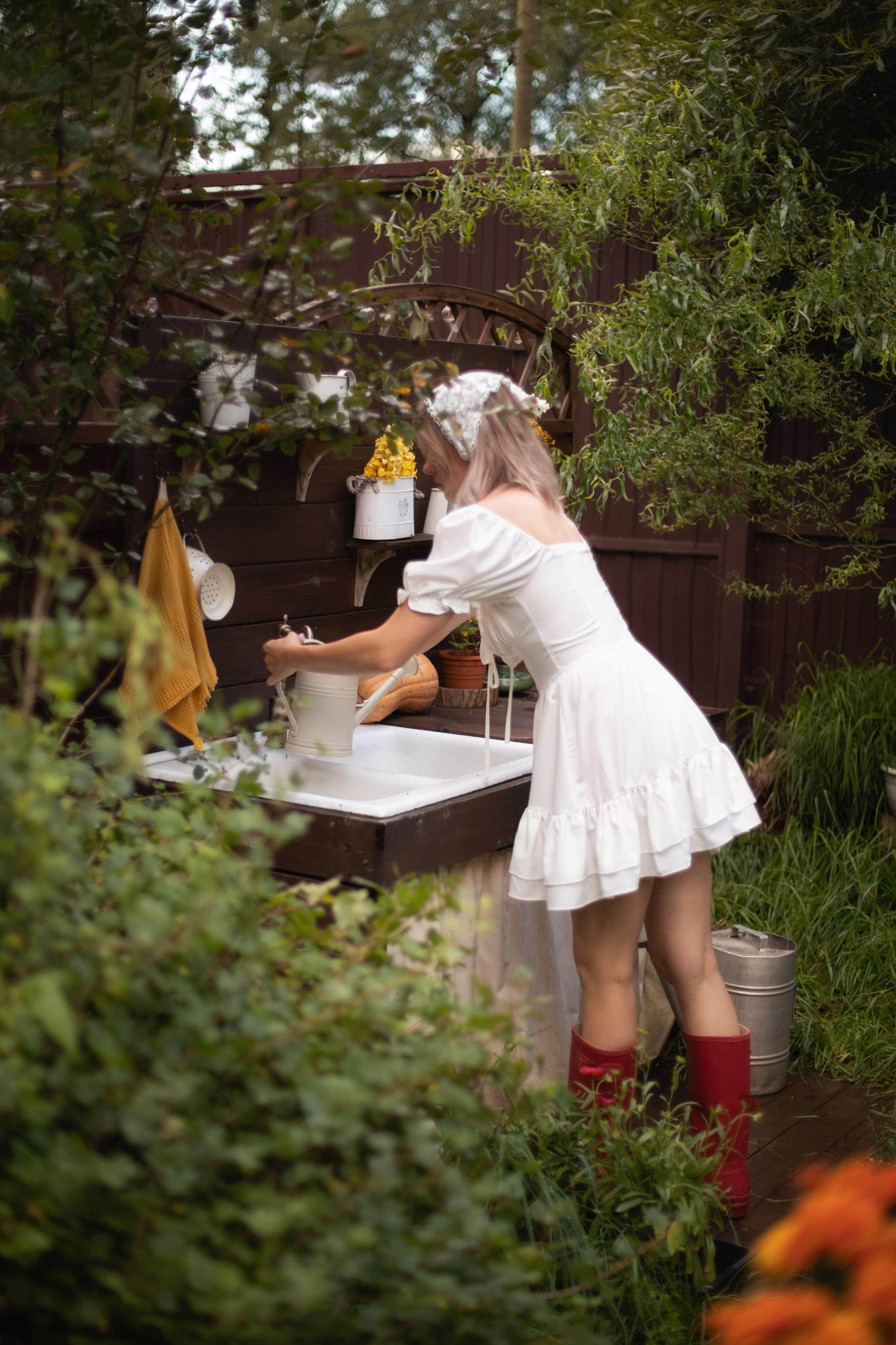 Уличные локации. Фотограф Мытищи-Москва Мария Апреликова