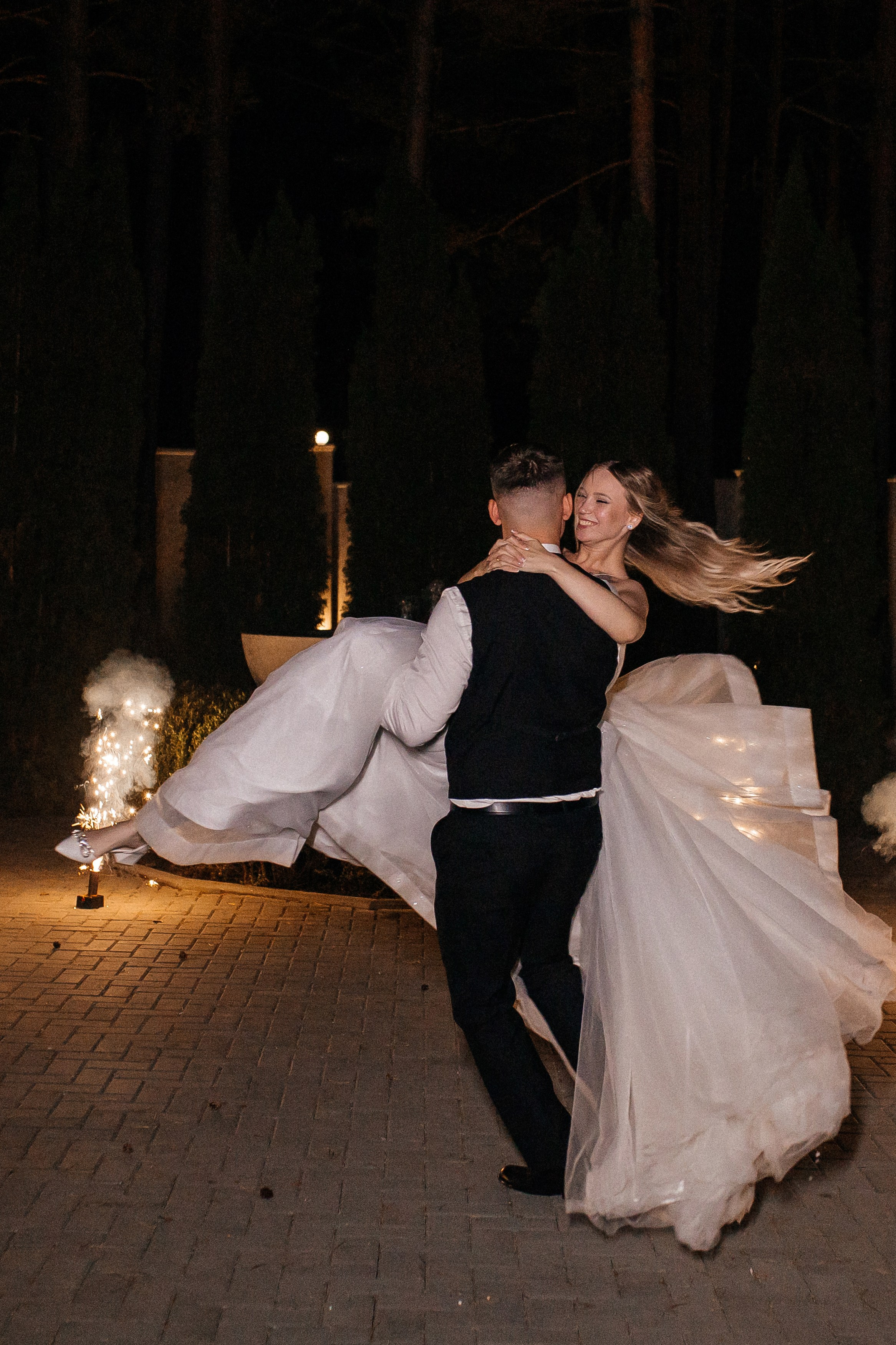 Матвей и Ксения. Свадебный фотограф и видеограф