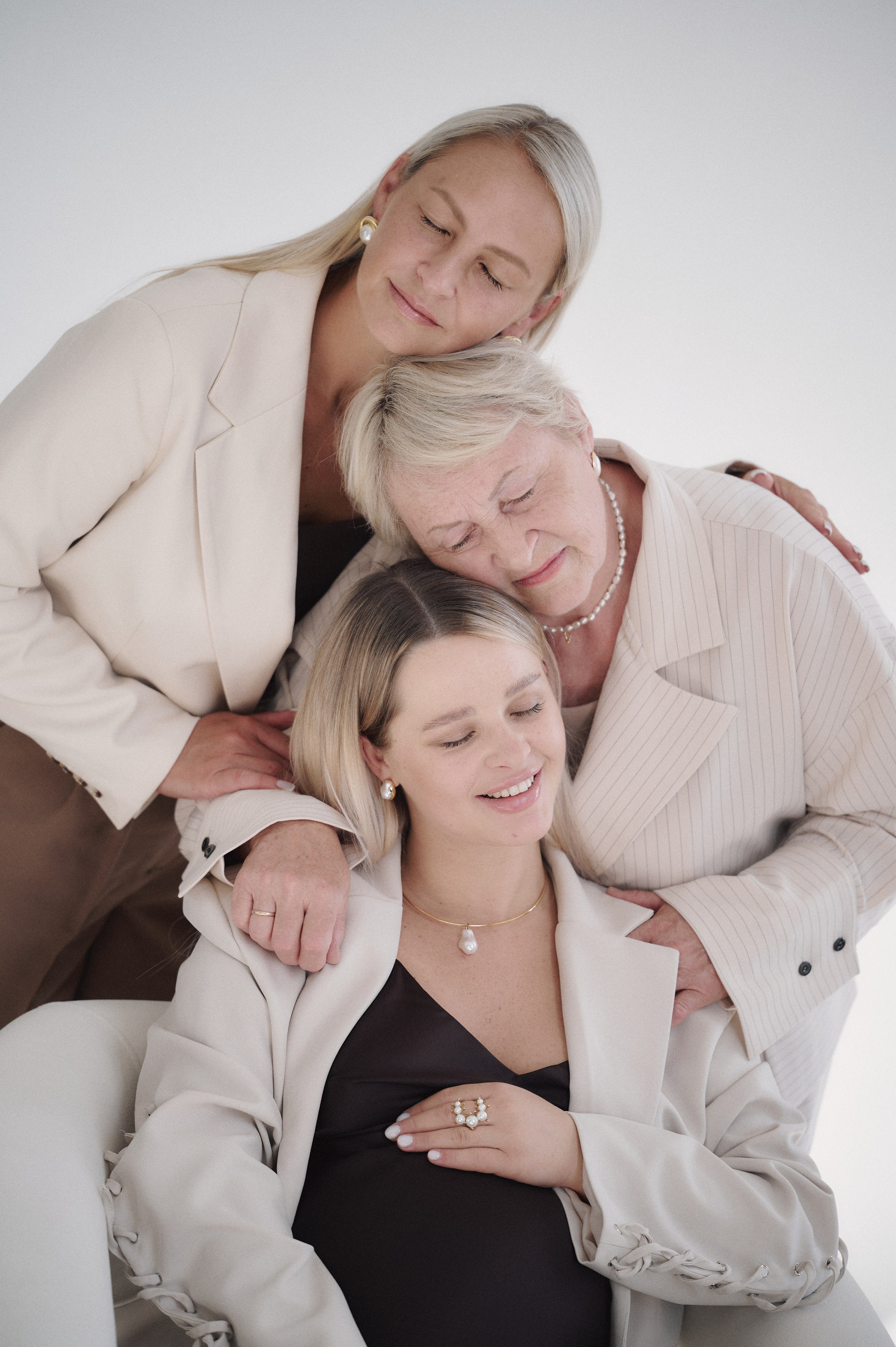 Семья. Главная