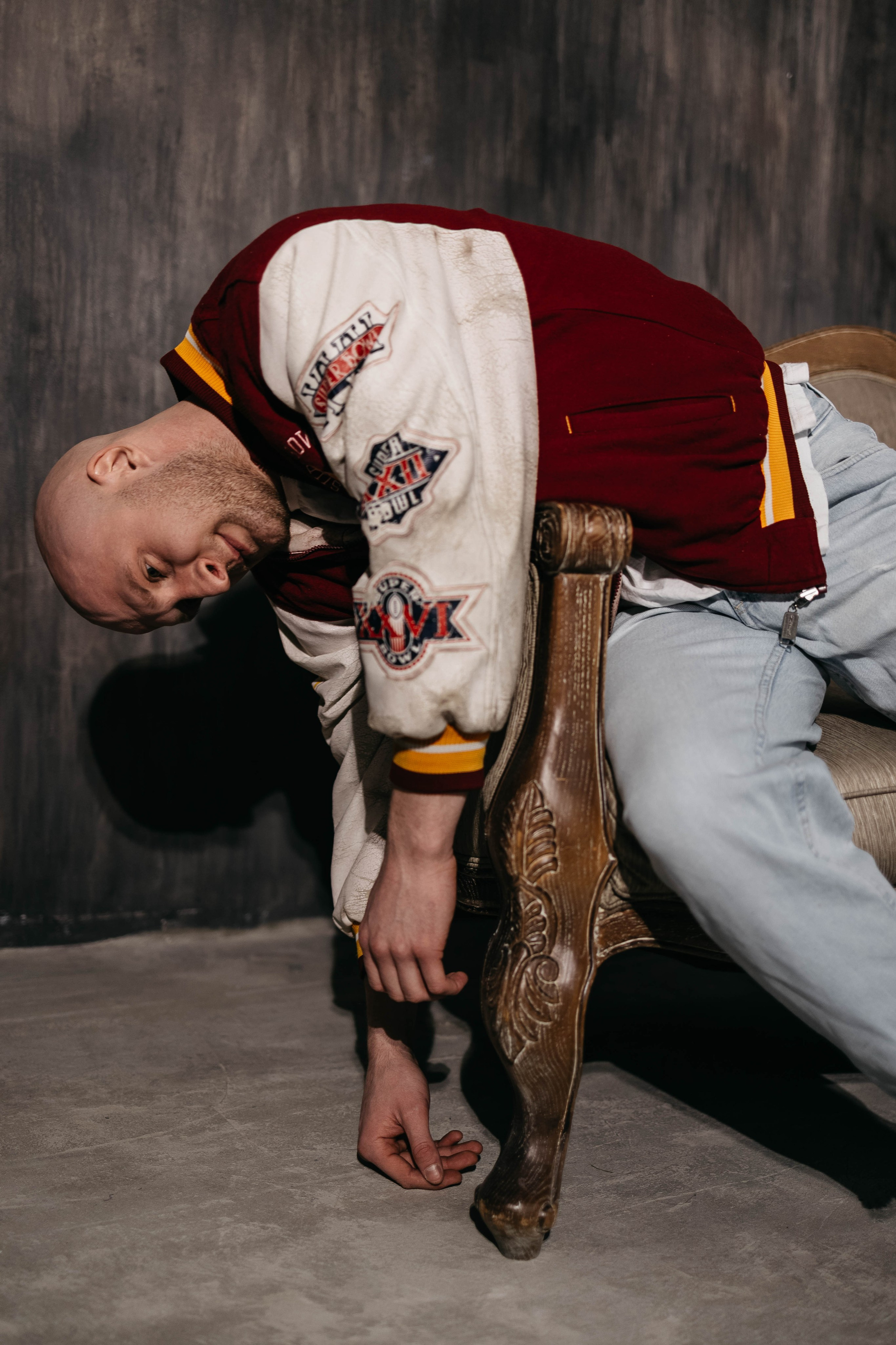 Роман Клоков. Фотограф в Твери Лагодная Яна