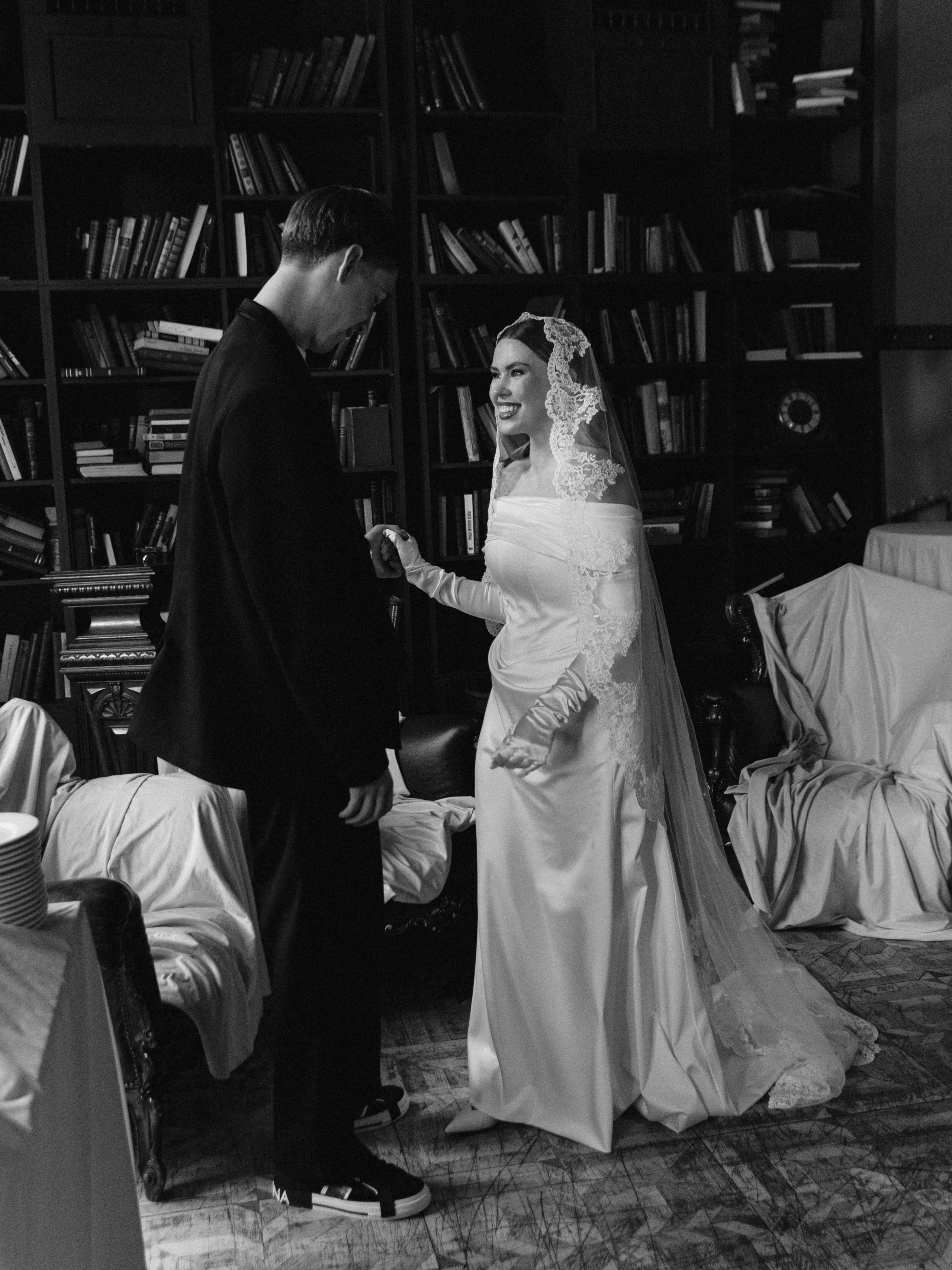 В начале было слово. Фотограф в Воронеже Антон Пестов