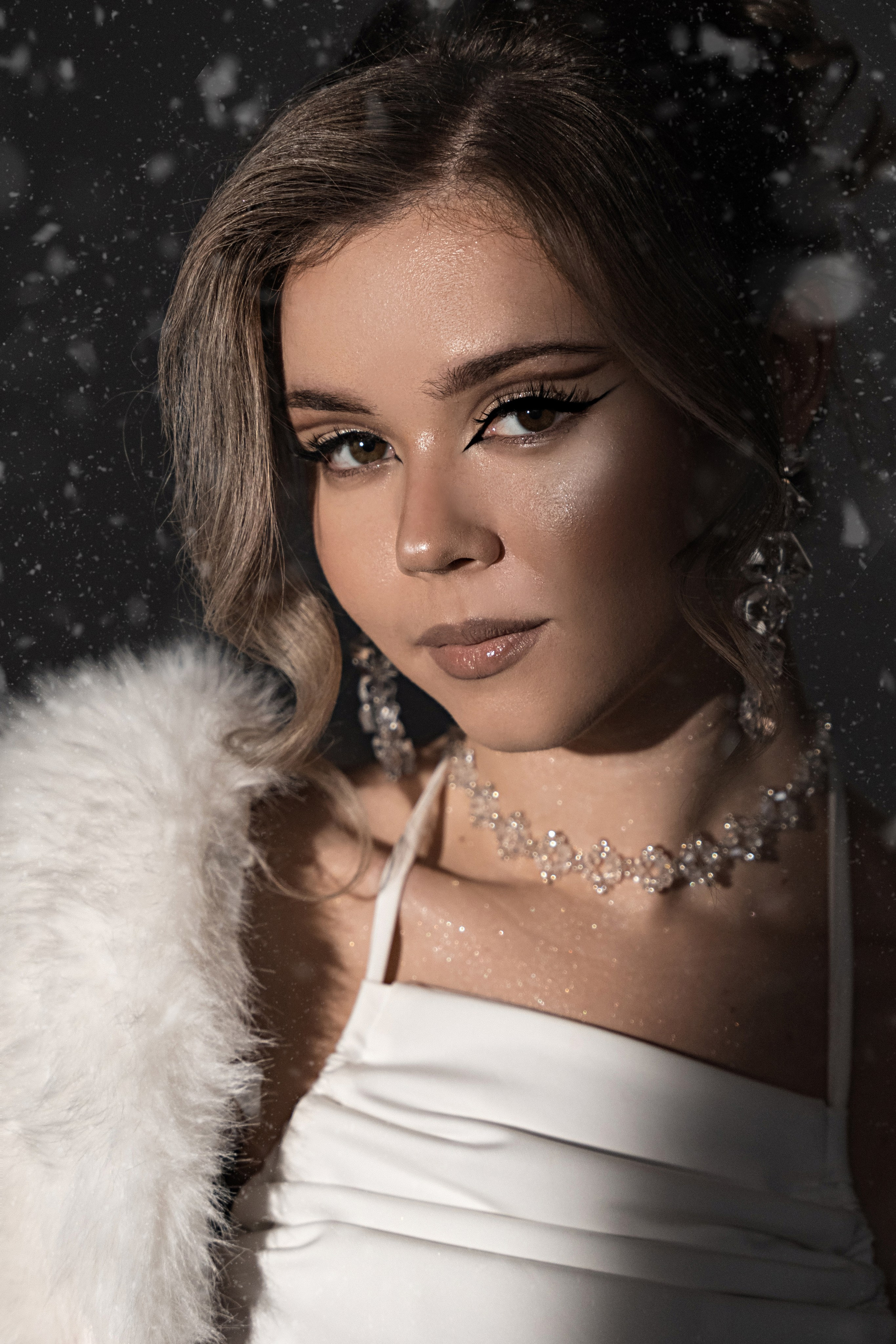 Людмила. Екатерина Бочкарёва