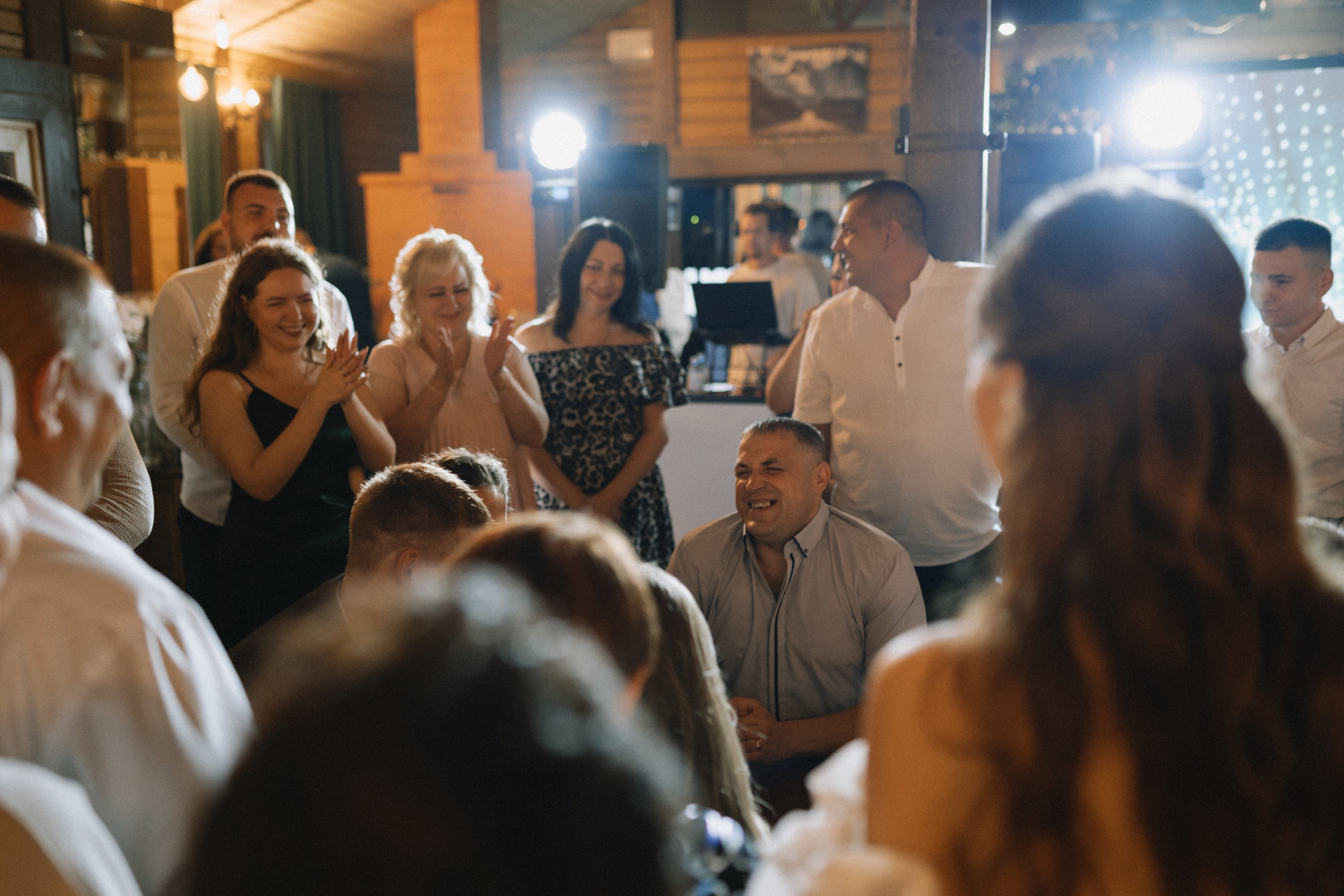 Константин и Алина. Свадебный фотограф в Новосибирска