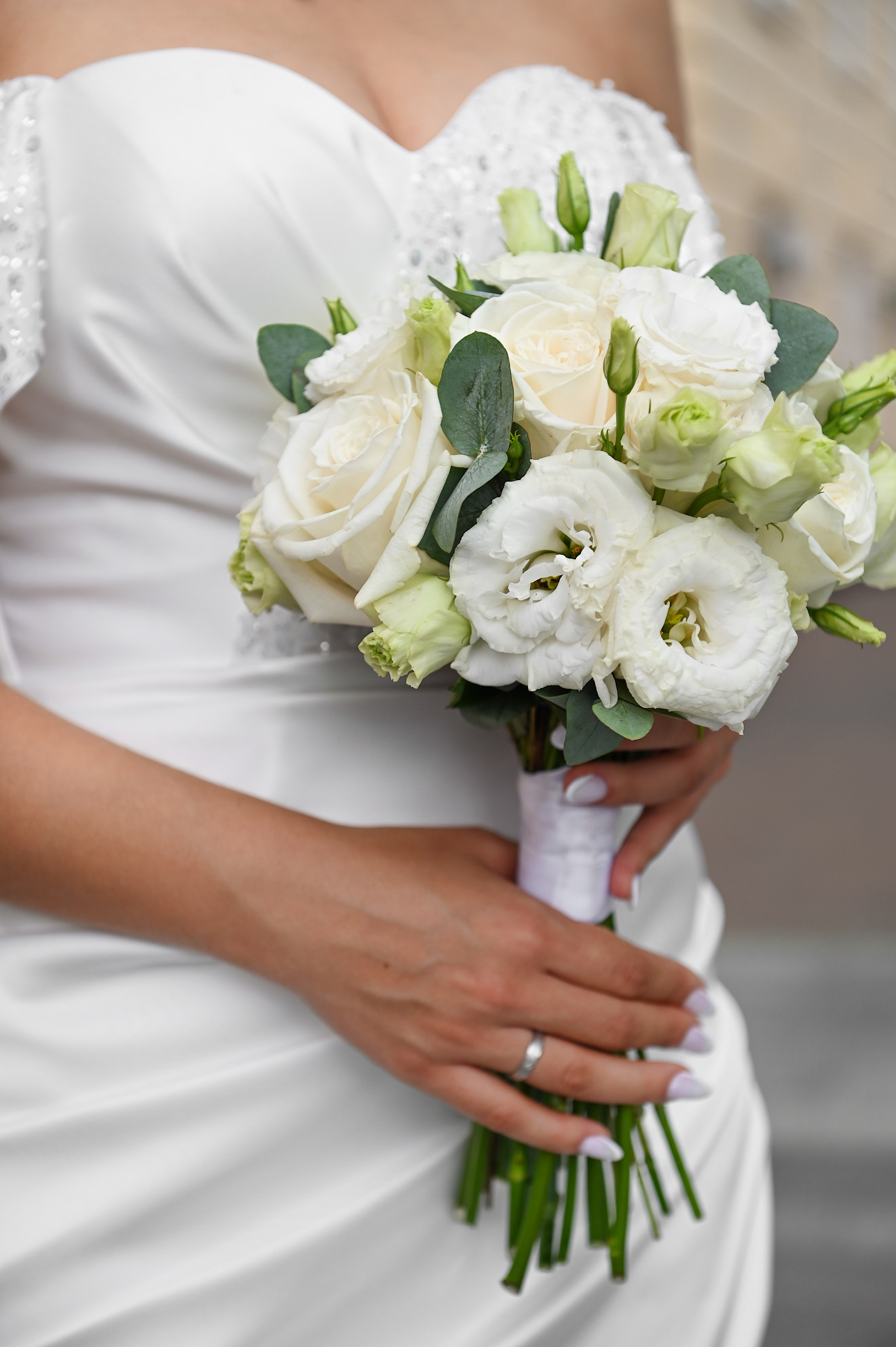 Геннадий и Анна. Фотограф Екатерина Лёвушкина