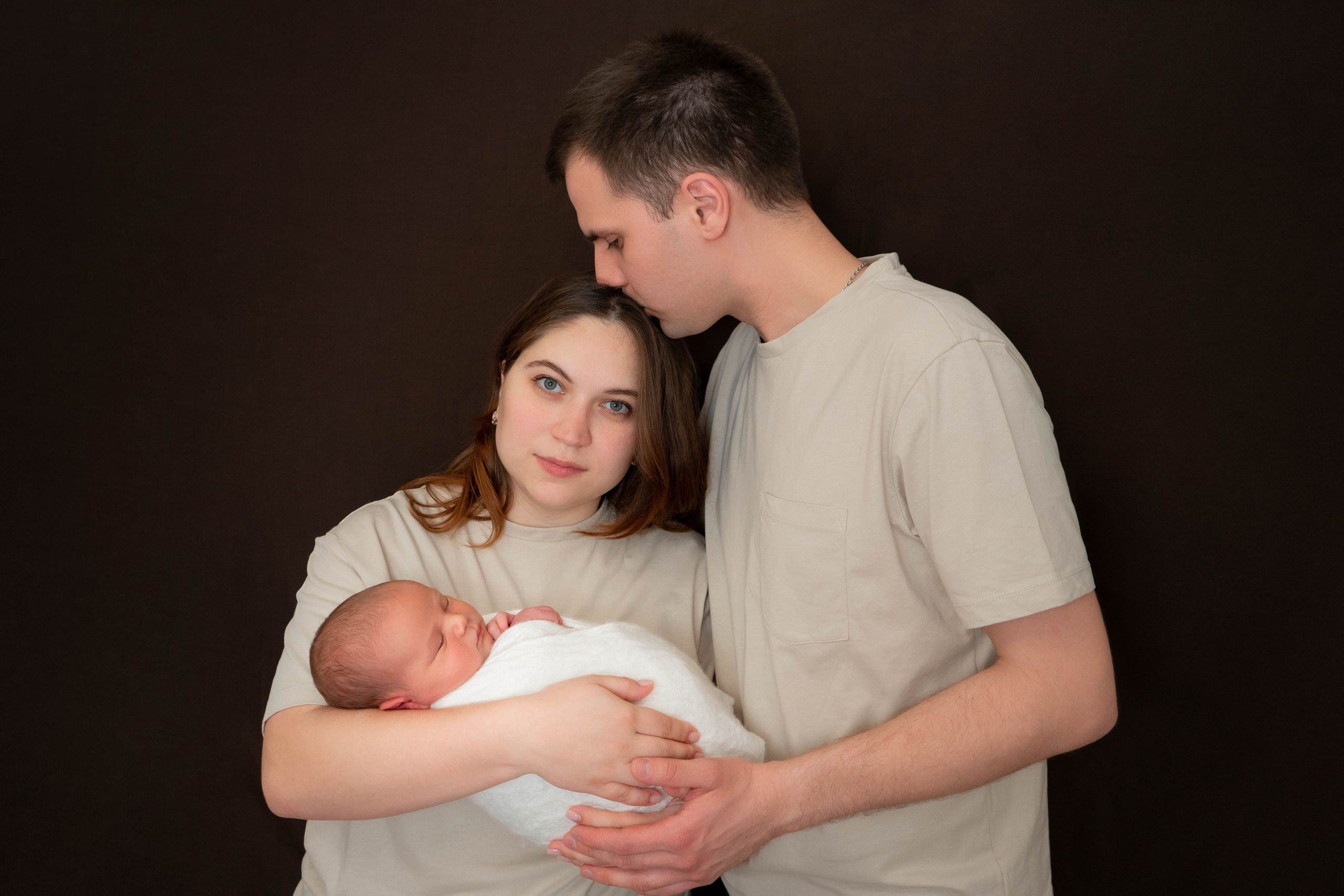 Виолетта и Вова. Фотограф СЕМЬИ и ДЕТСТВА в Краснодаре и Краснодарском крае Екатерина Москат