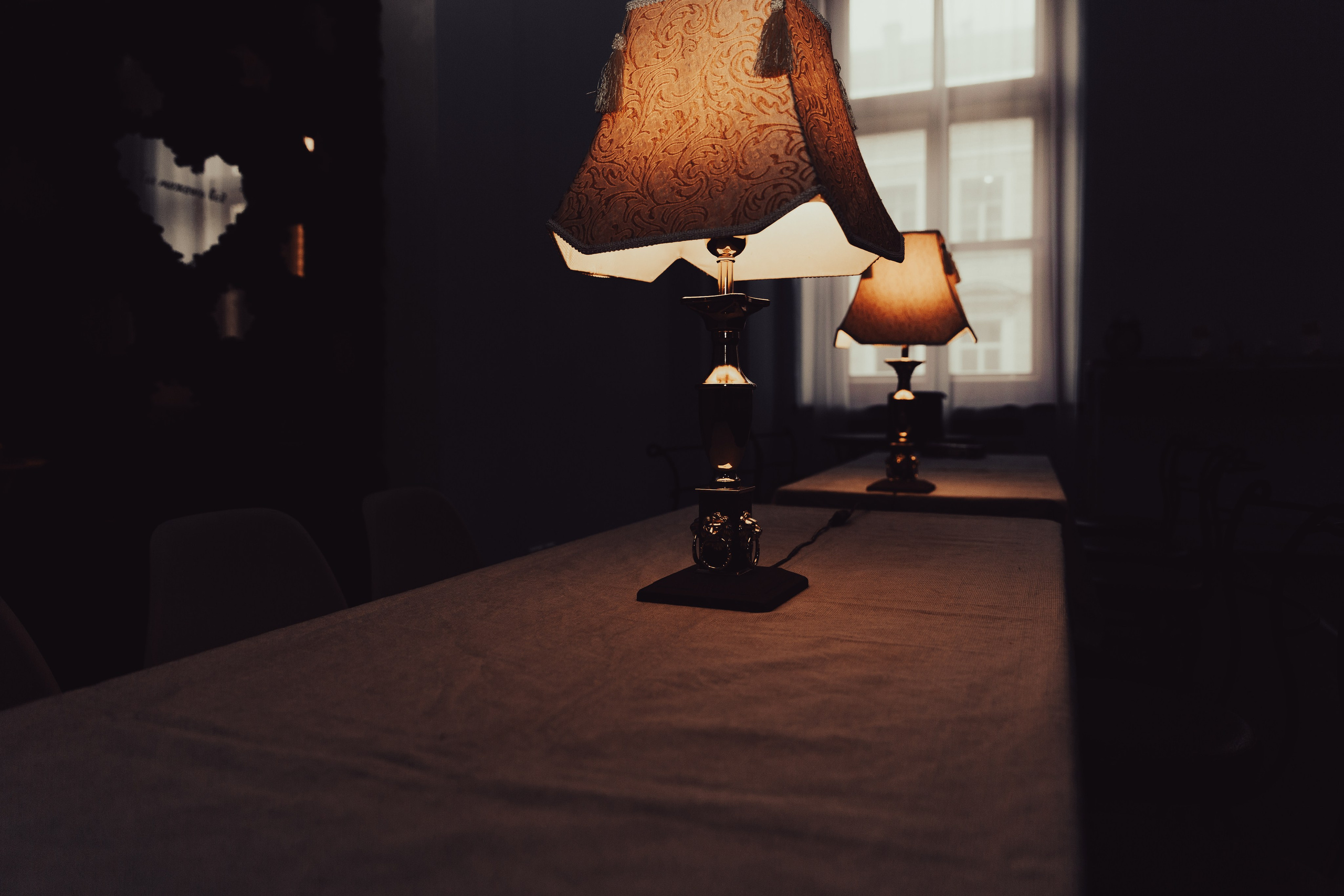 Игра в МАФИЮ. Фотограф Вадим Чепрасов | Санкт-Петербург