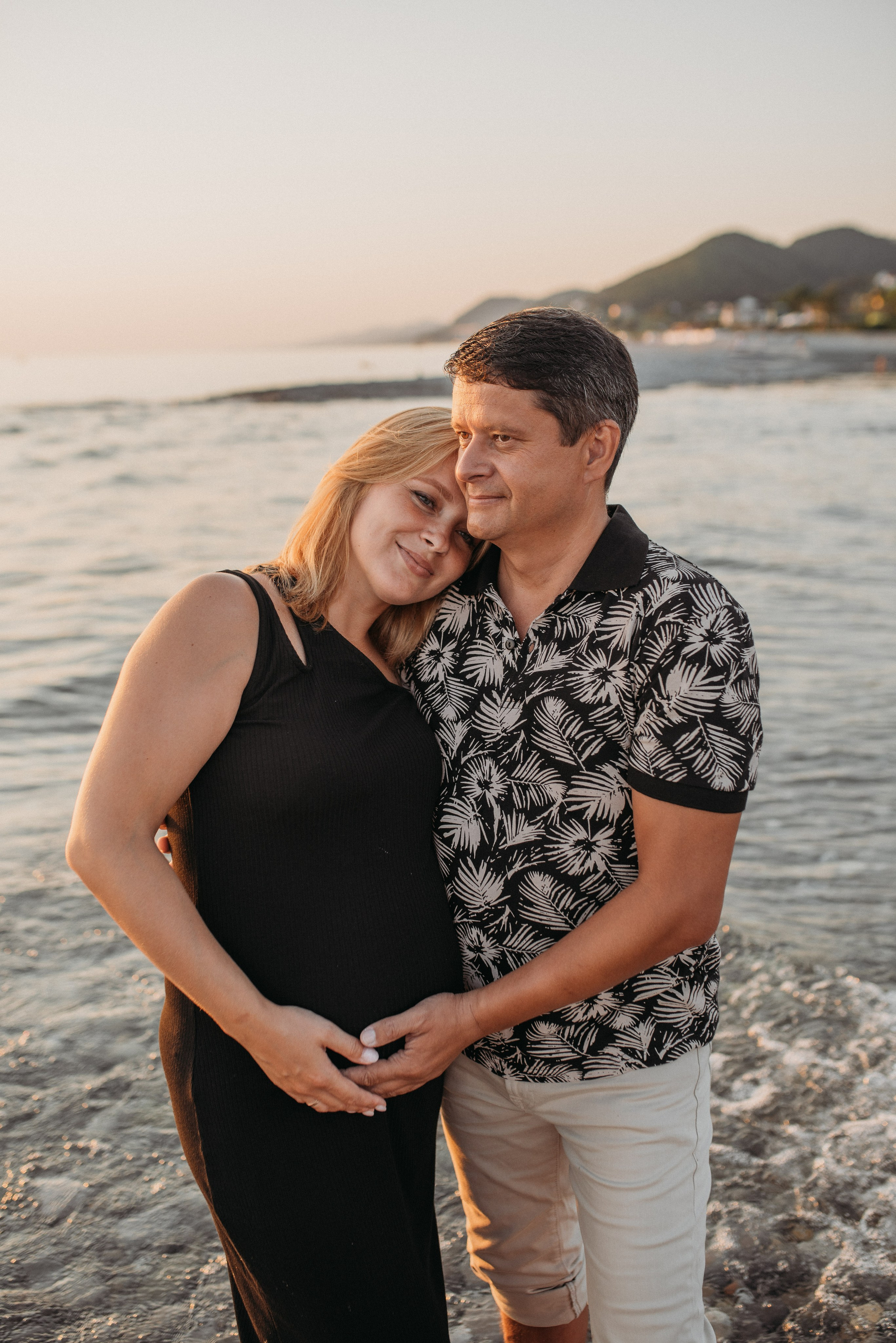 Пляж Лазурный берег ✨🌊☀️. Фотограф в Сочи — Маргарита Поганова