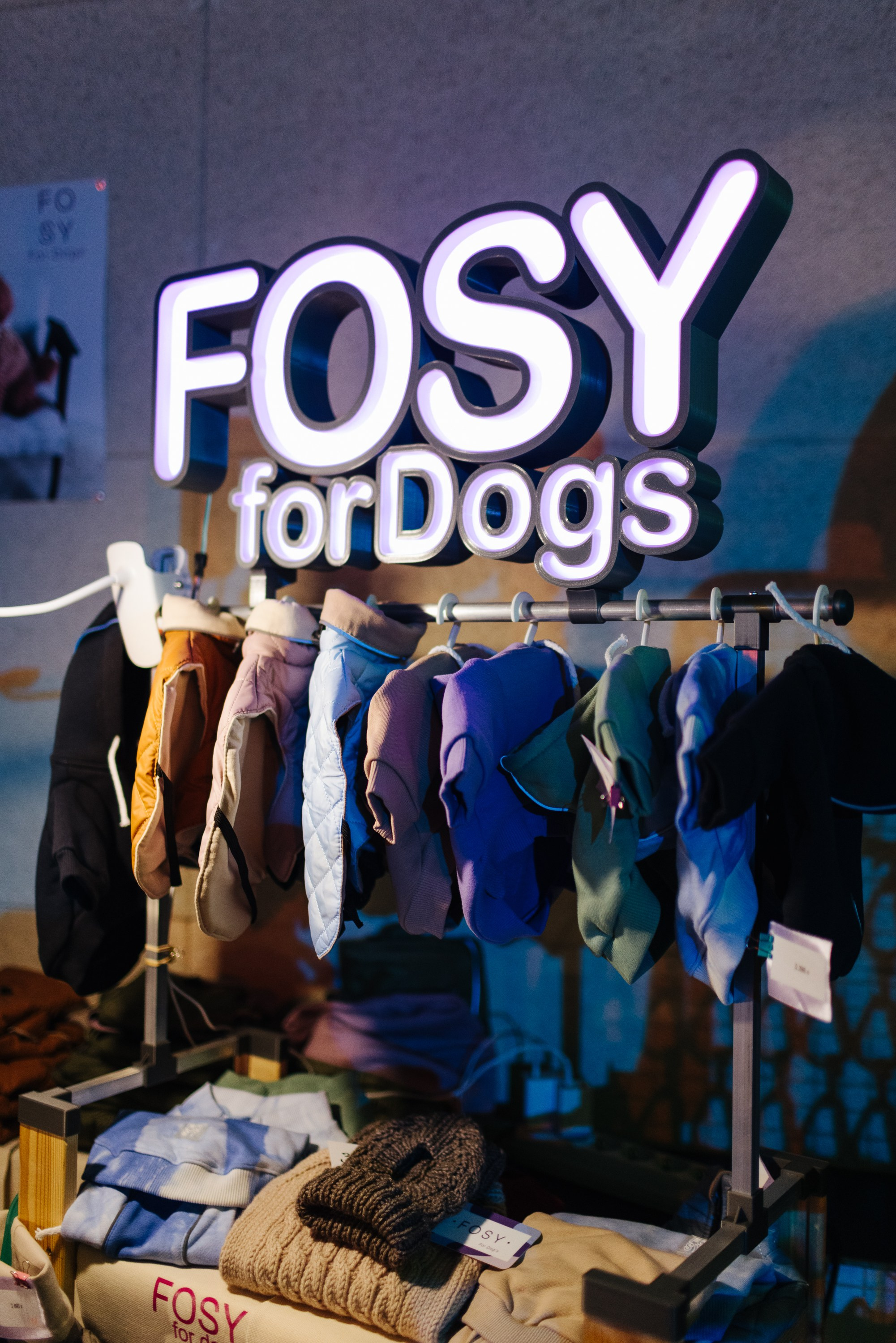 24–25 декабря 2022 в пространстве ПОЛЕ / День 1. Фотоотчеты «Ламбада-маркета»