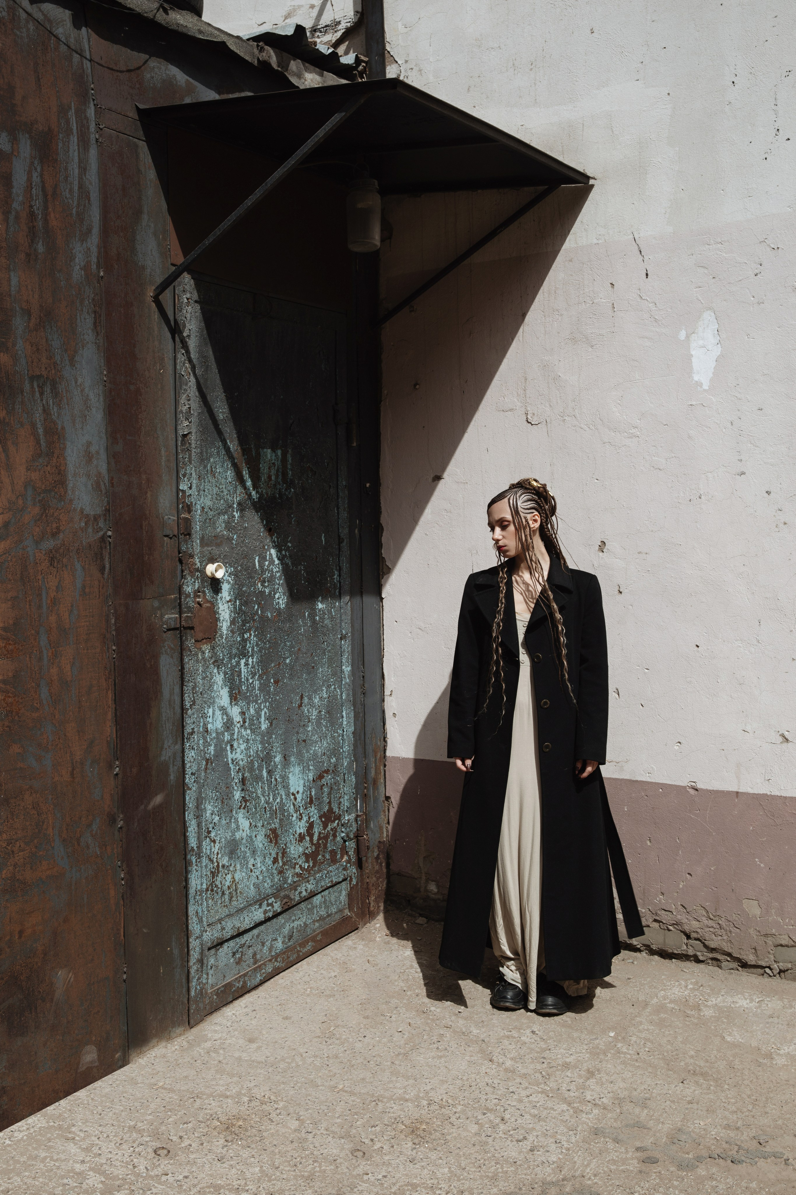 Zhenya. Lena Sorokina photographer, Astana, Kazakhstan