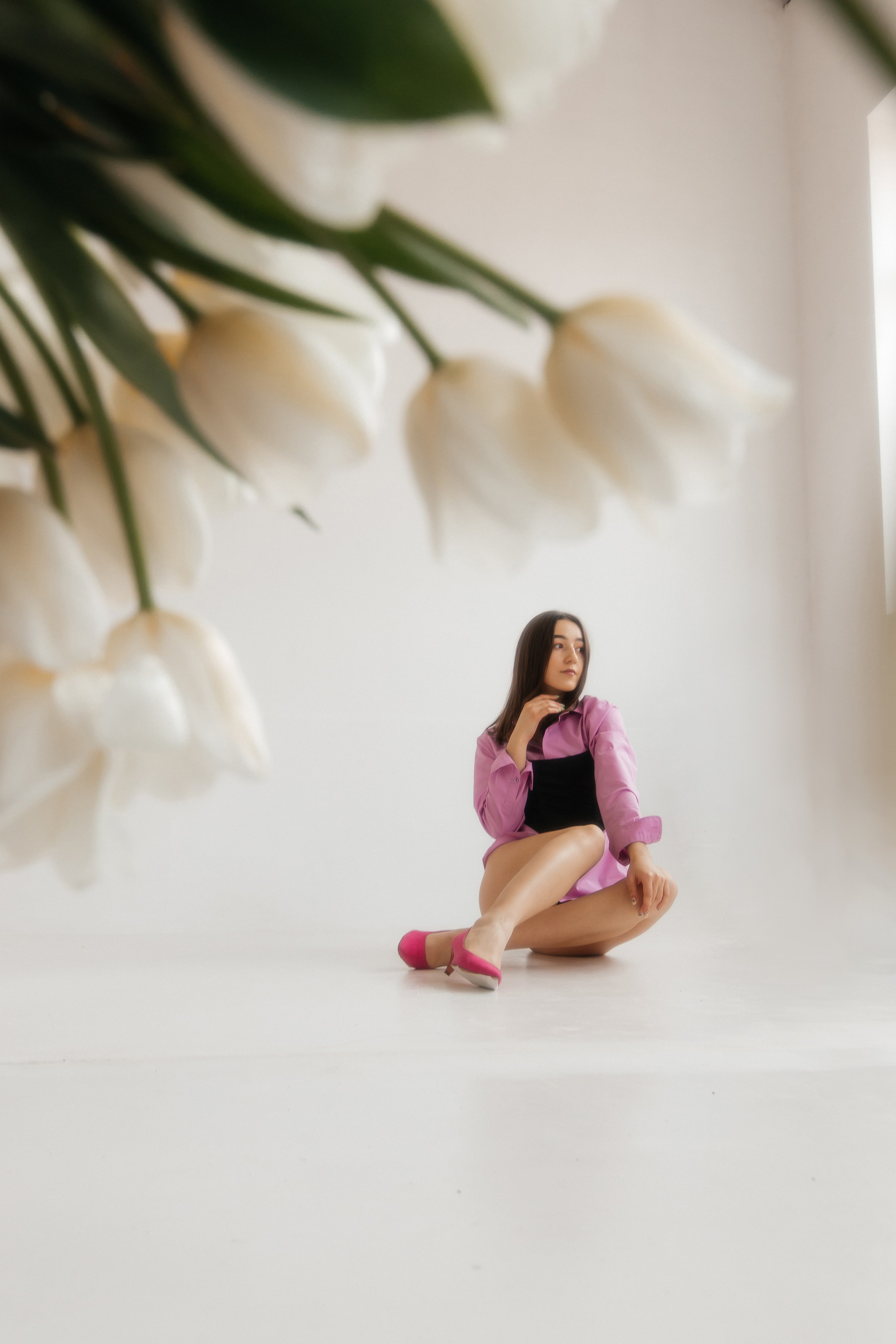 Настя. Фотограф Таганрог Любимая Надя