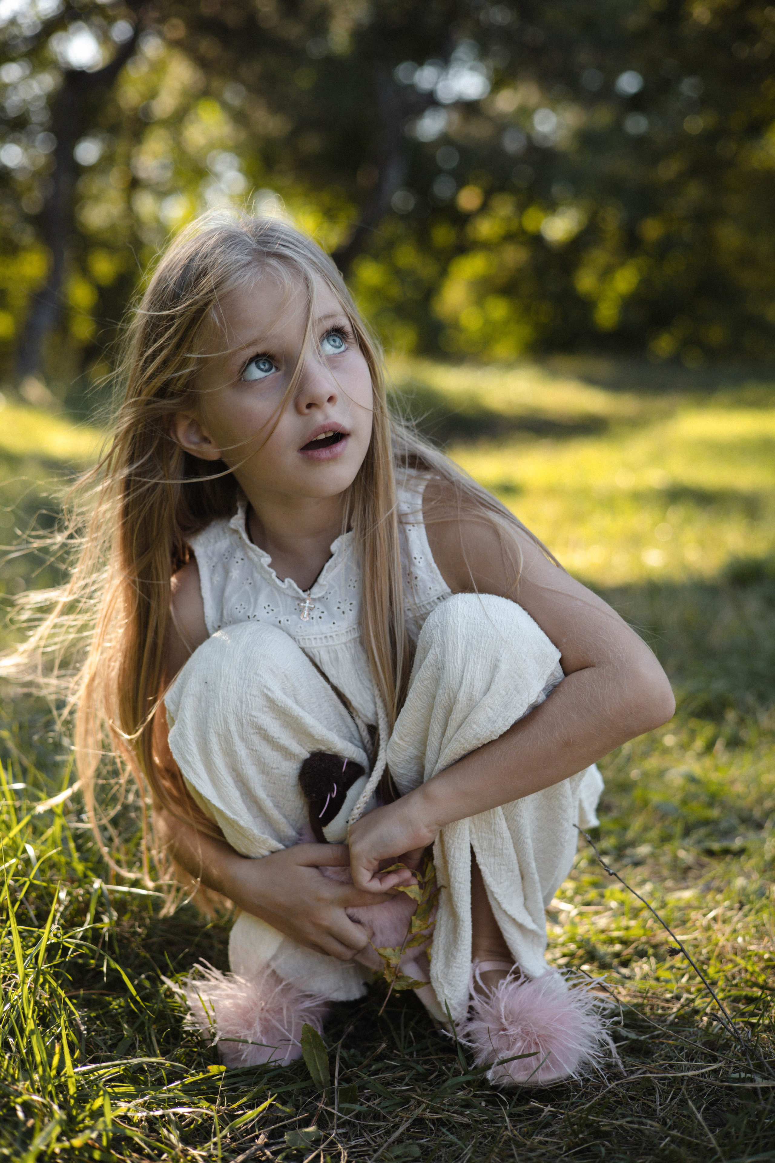 Прогулочная фотосъемка. Семейный и детский фотограф в Ростове-на-Дону Удалова Лина