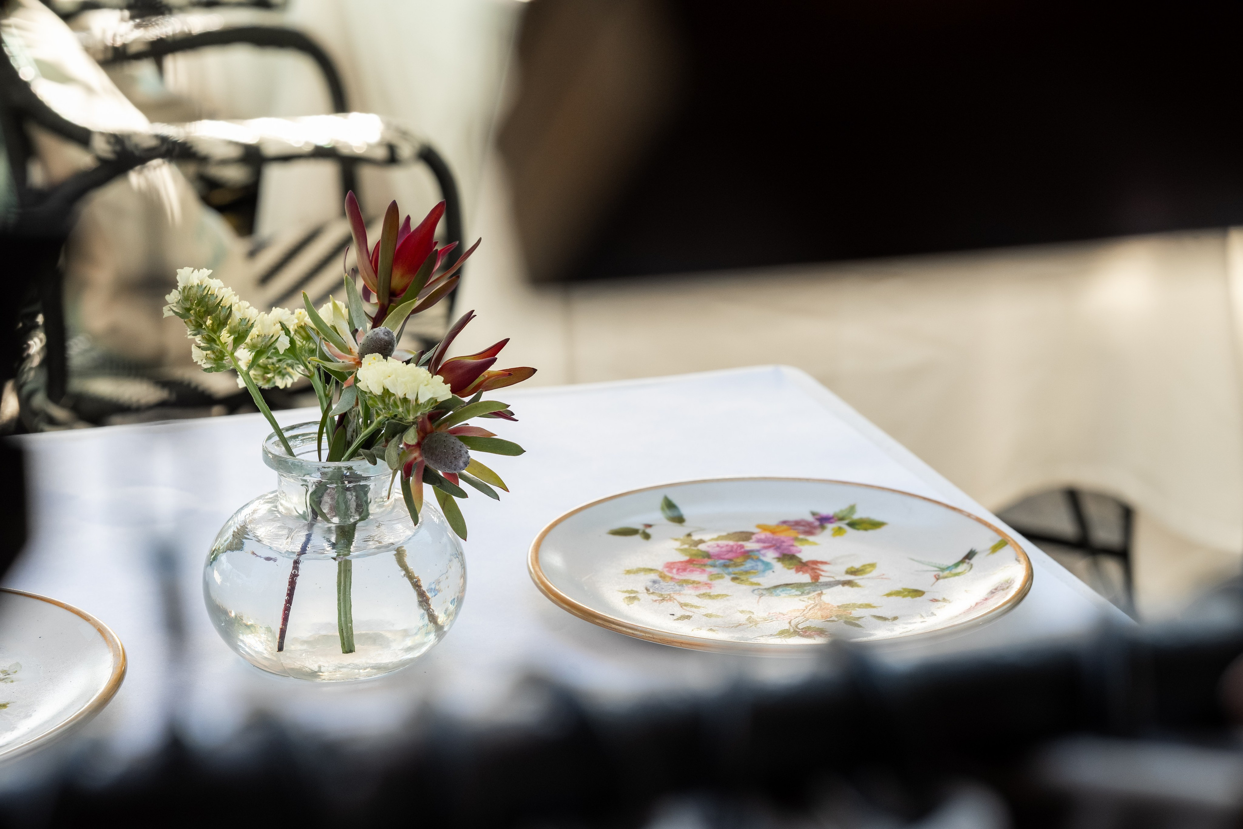 Le Pigeon — Русские сезоны и Балет «Дягилев». Фотограф Никита Комаров