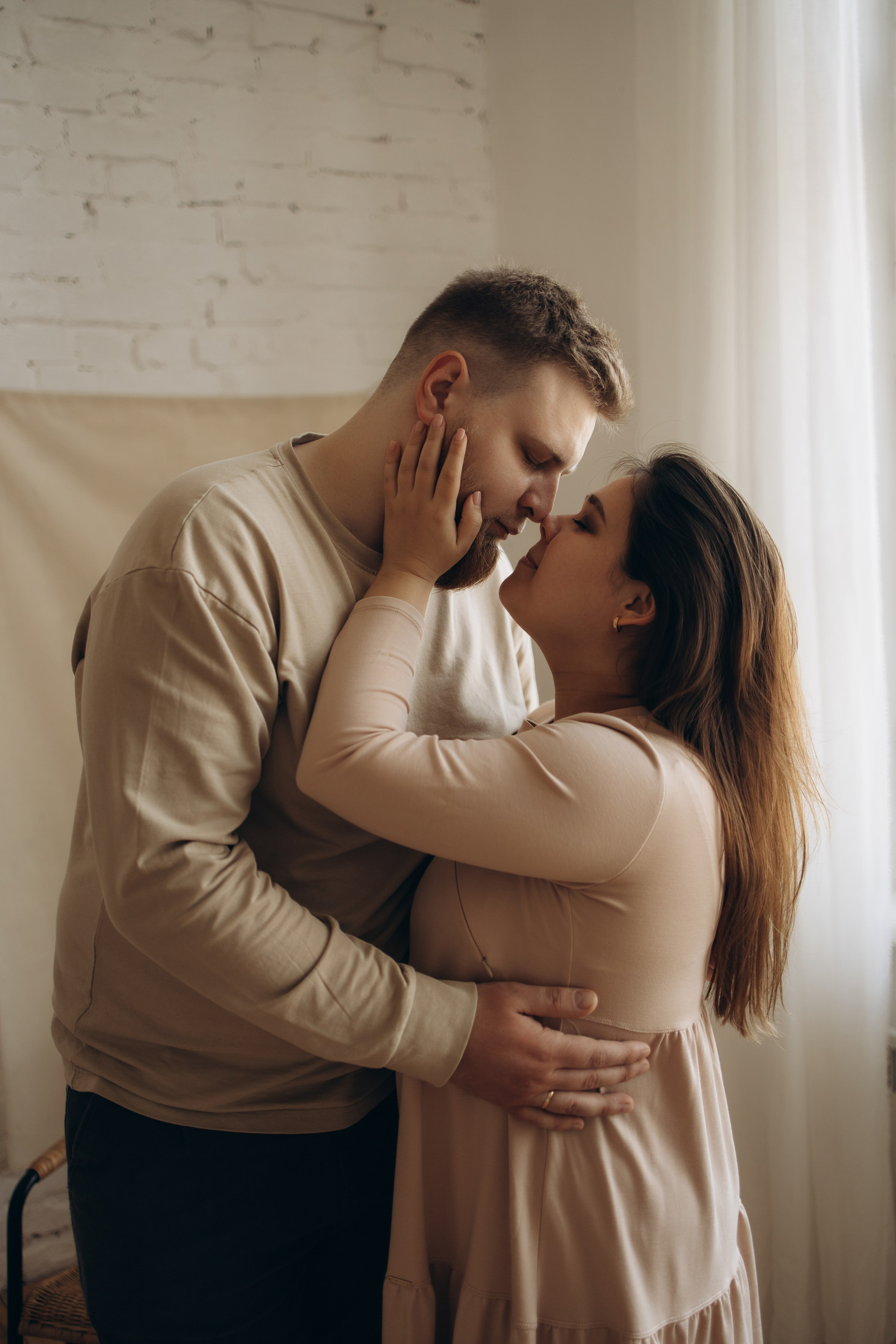 Семейная София. Самый теплый фотограф в Краснодаре Рябоконь Ксения