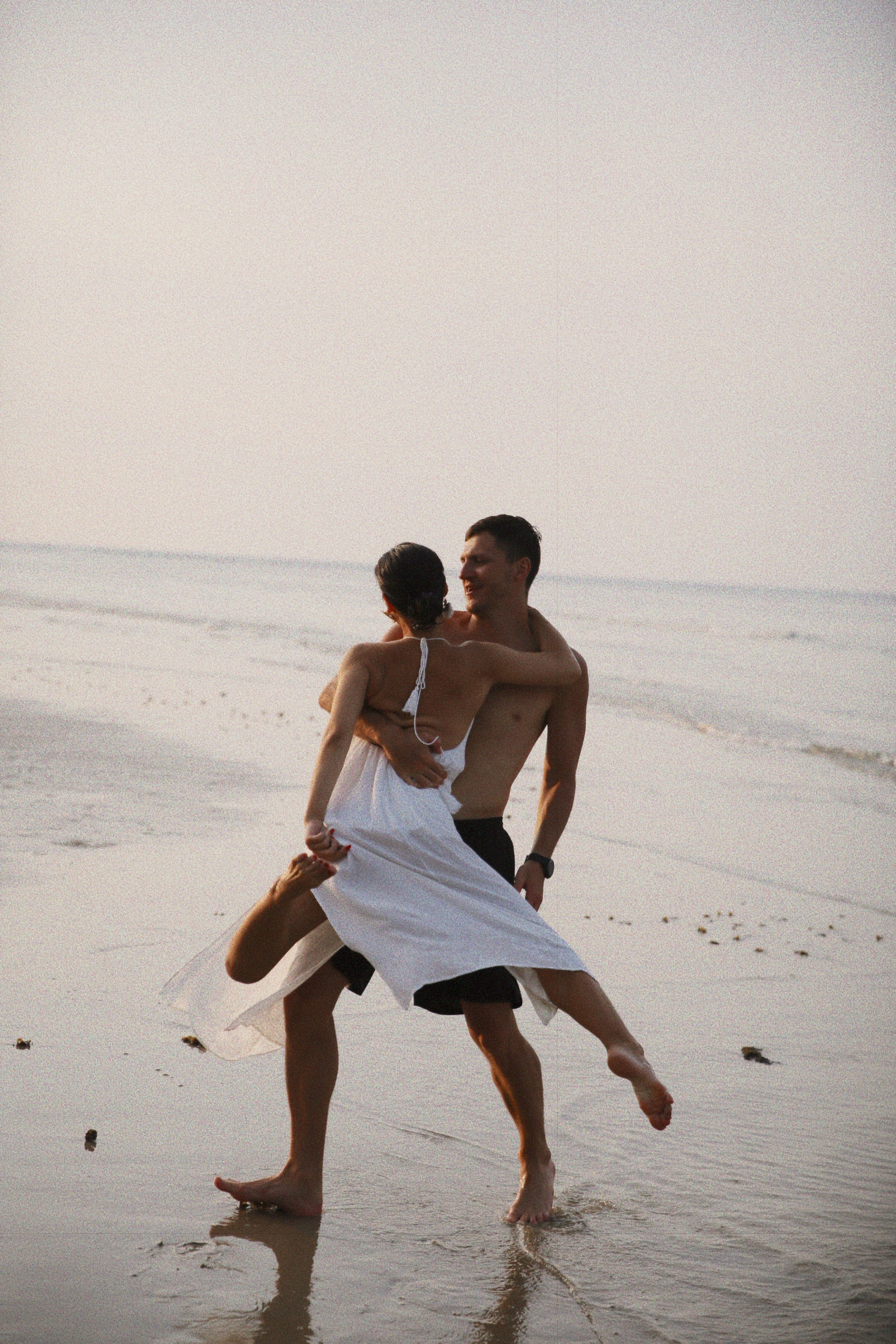 Егор и Алёна, Таиланд. Фотограф и видеограф Анна Домашенко