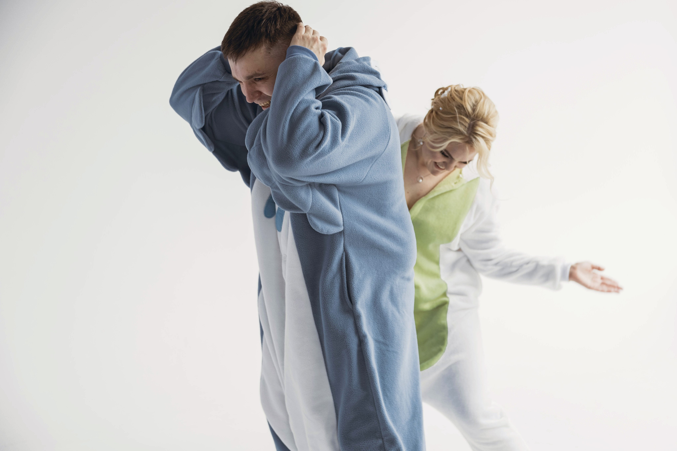 Кигуруми. Свадебный и семейный фотограф в городе Сургуте Стерликова Светлана