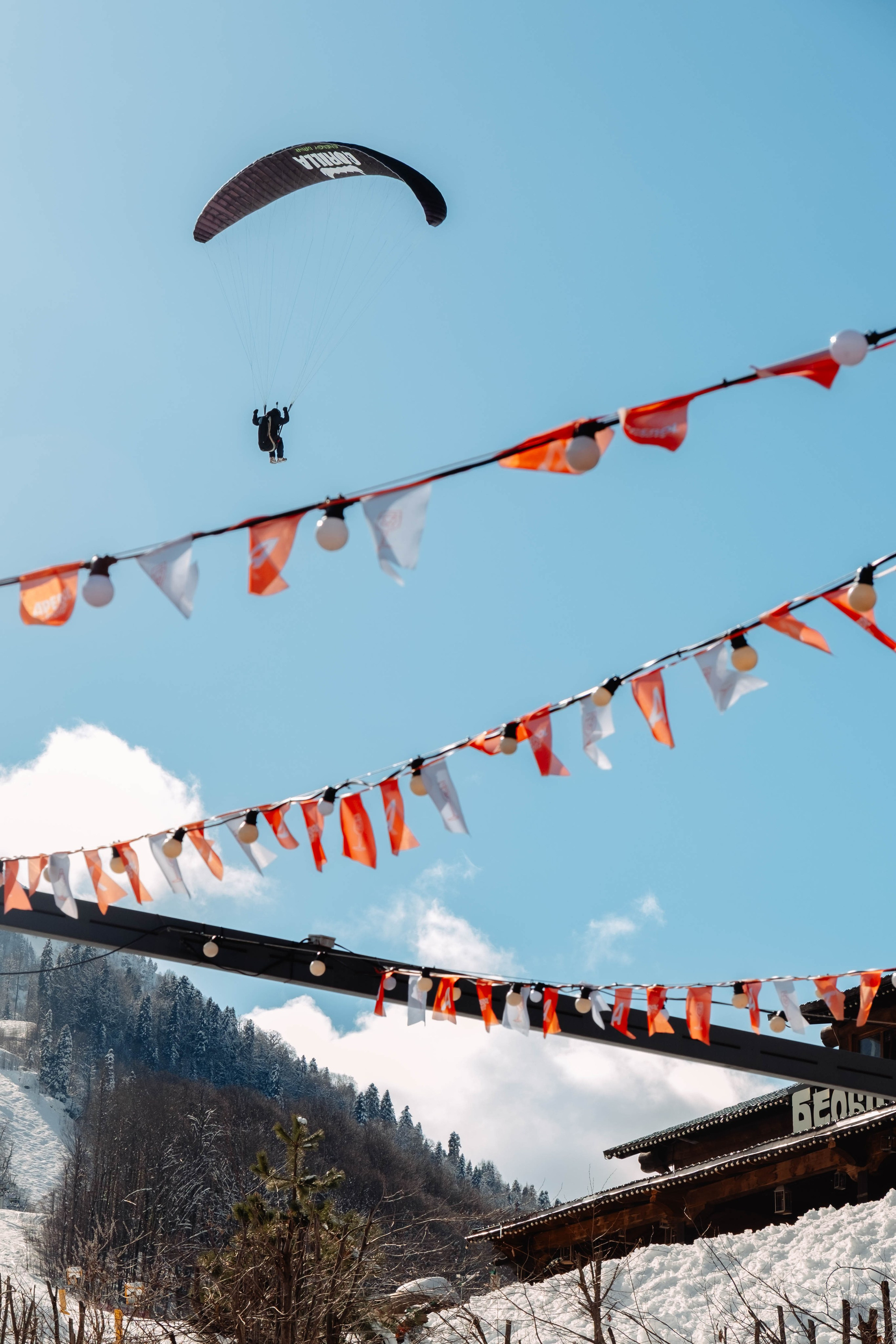 SoWulo | Apres Ski | 8 марта. Фотограф в Сочи