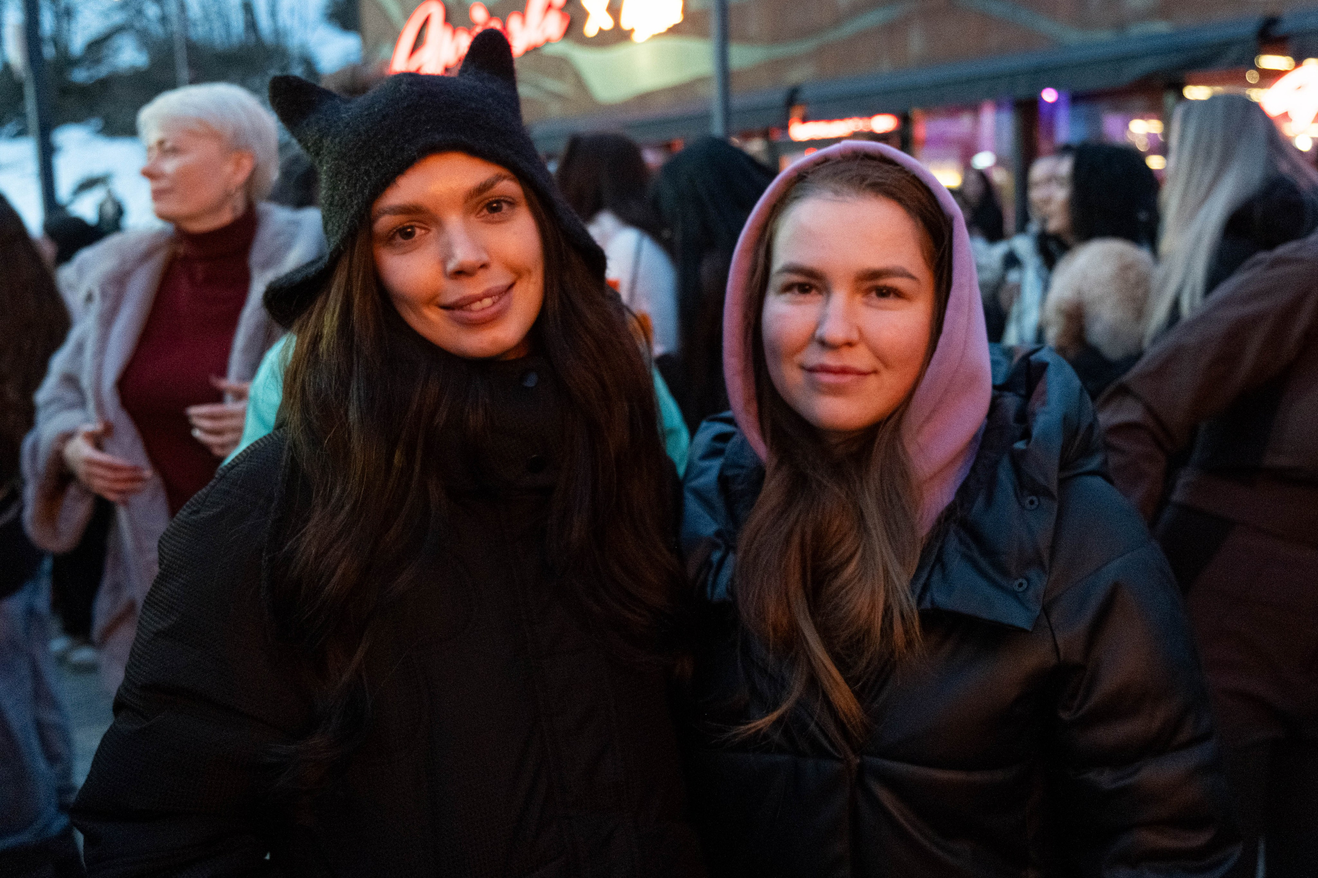 SoWulo | Apres Ski | 22 февраля. Фотограф в Сочи