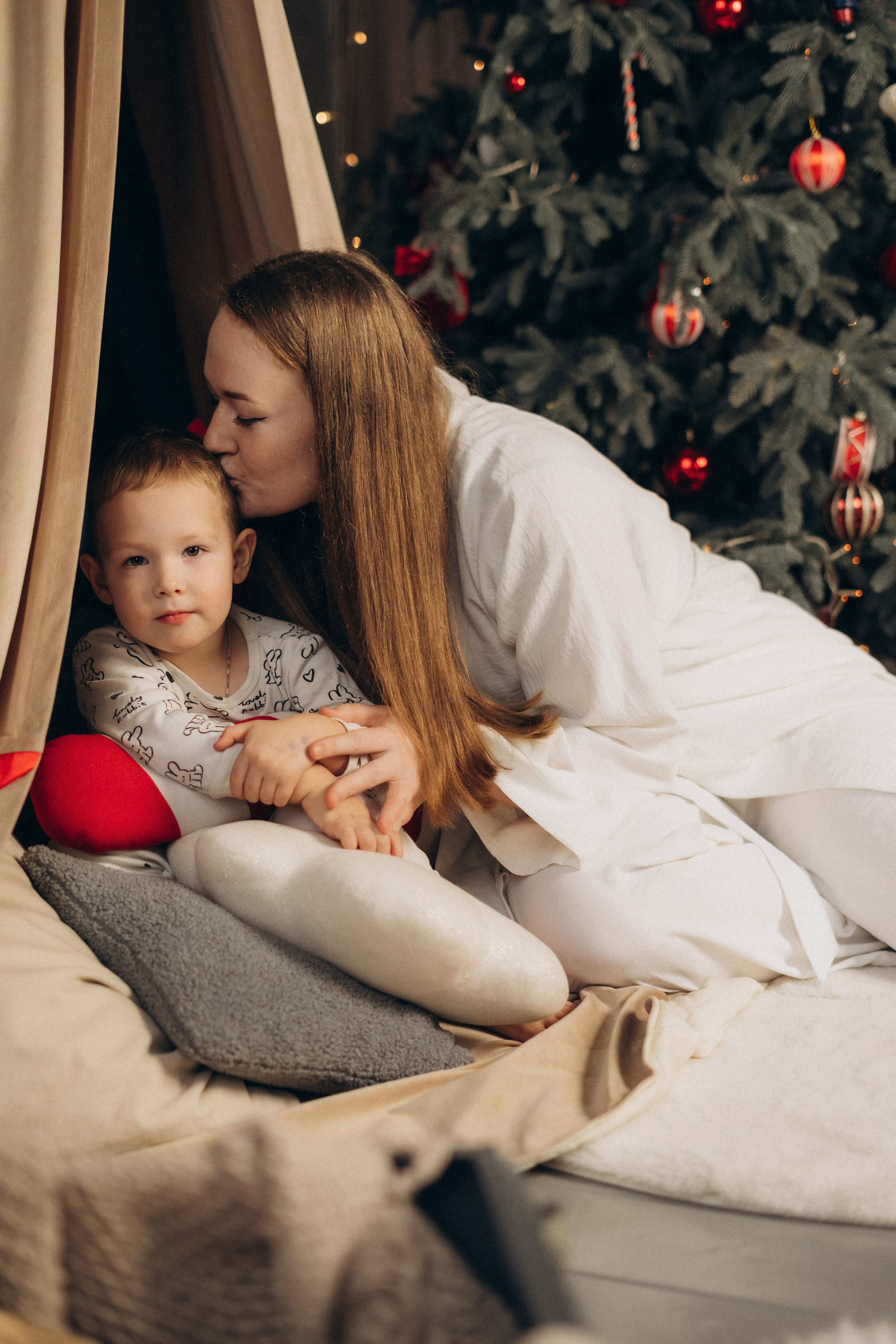 Семейная фотосессия. Фотограф Москва Виктория-Антуанетта
