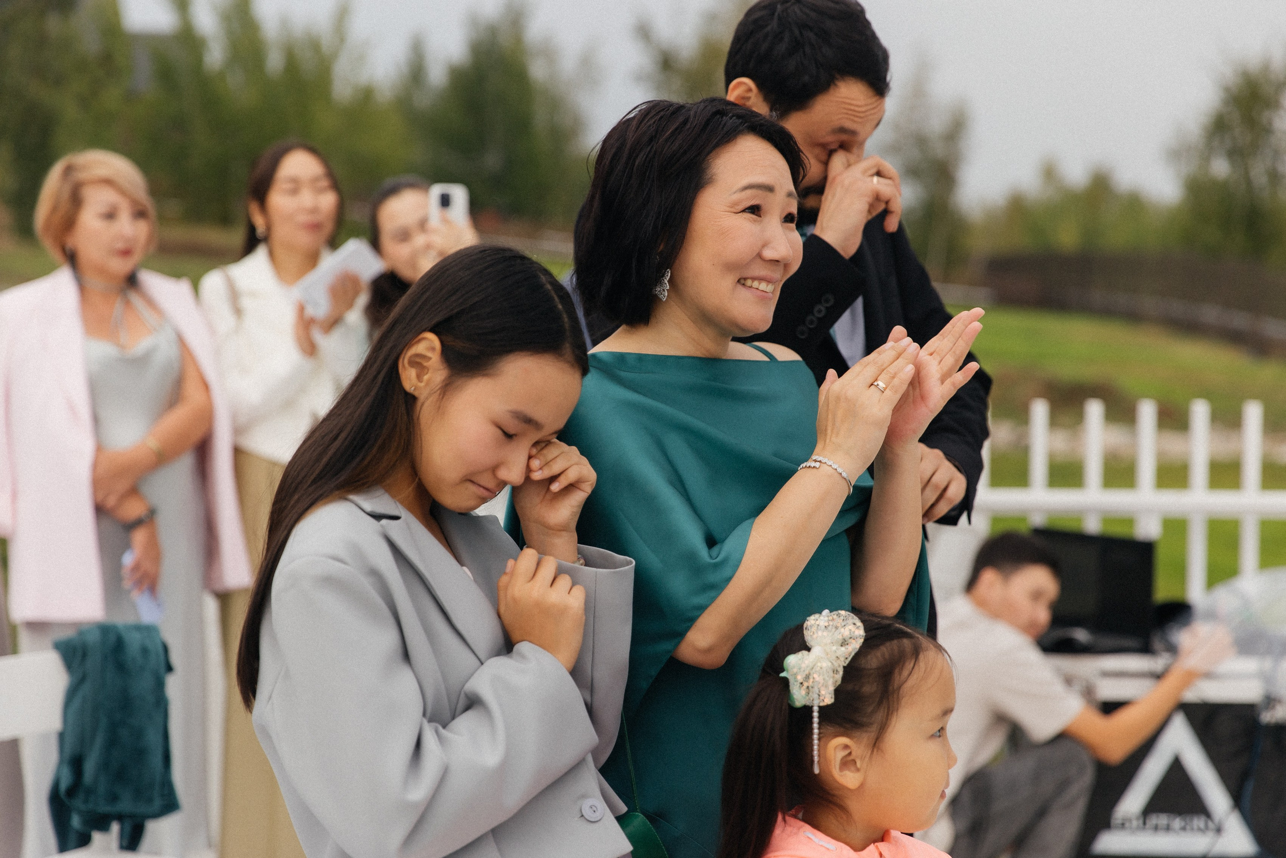«Вместе сегодня и навсегда». Свадебный и семейный фотограф в Якутске — Дьулусхан Прокопьев