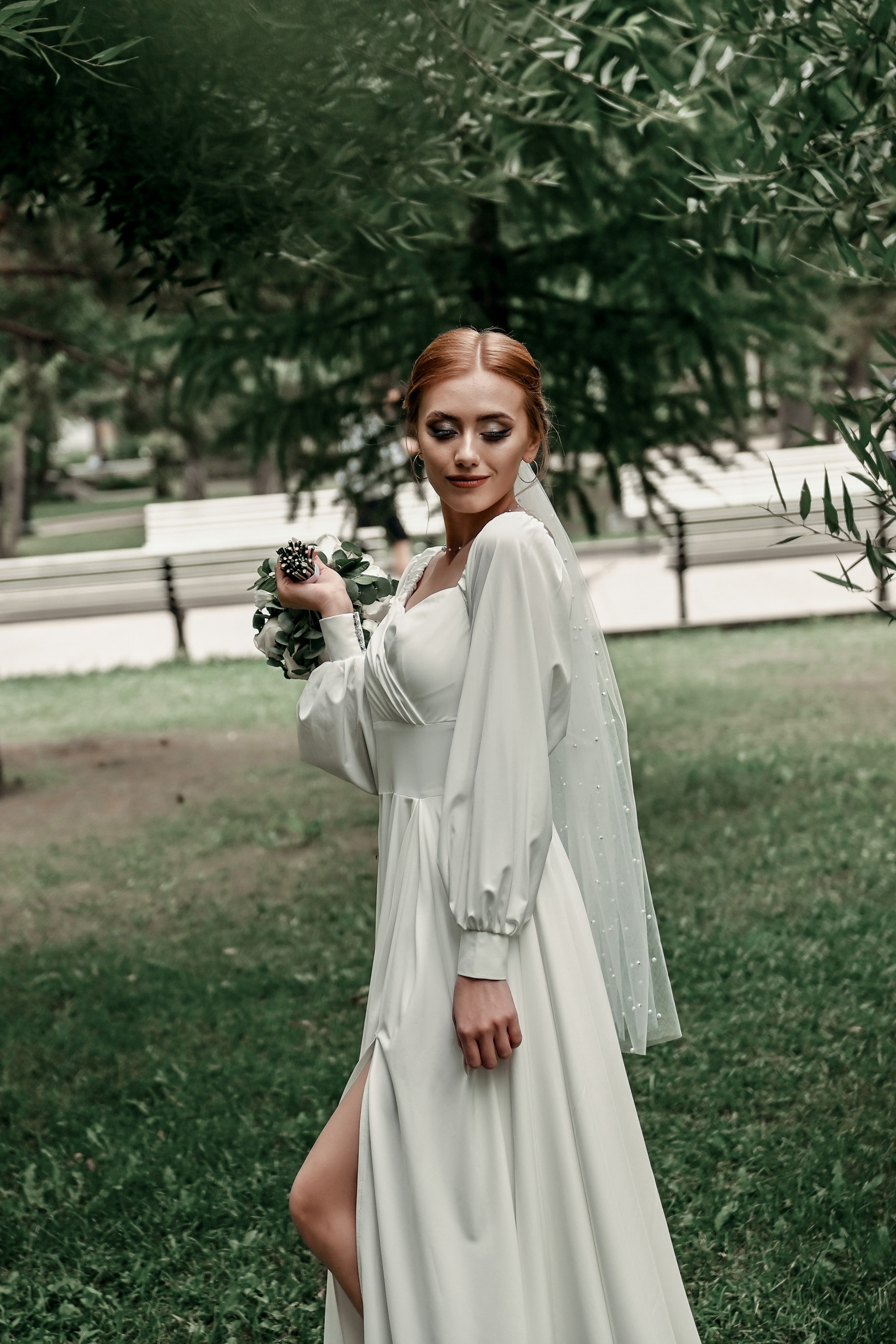 Яна и Виталий. Свадебный, семейный, детский, контент фотограф в Омске Максим Ильин