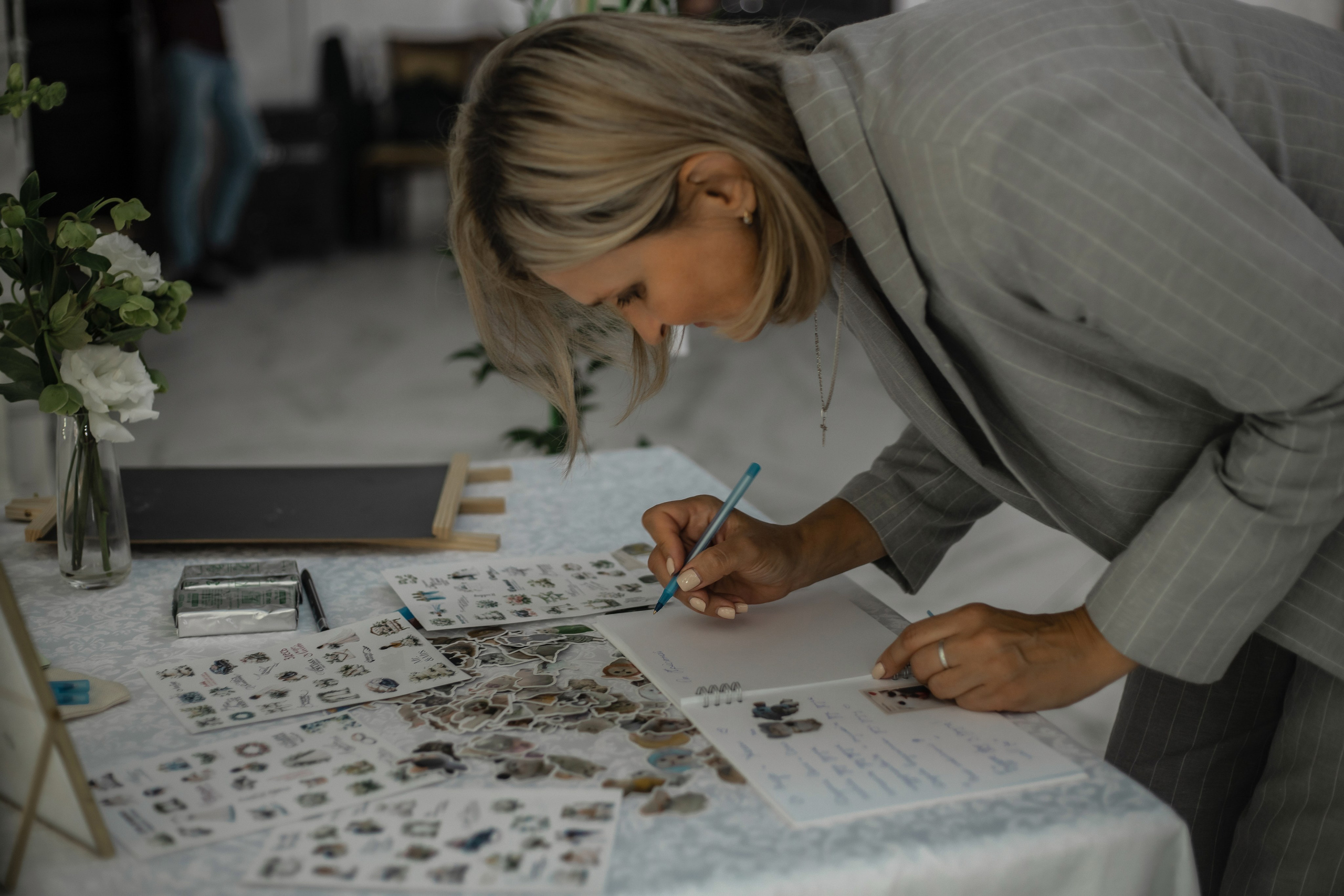 A|S банкет. Свадебный и семейный фотограф в Саратове Анжела Борисова