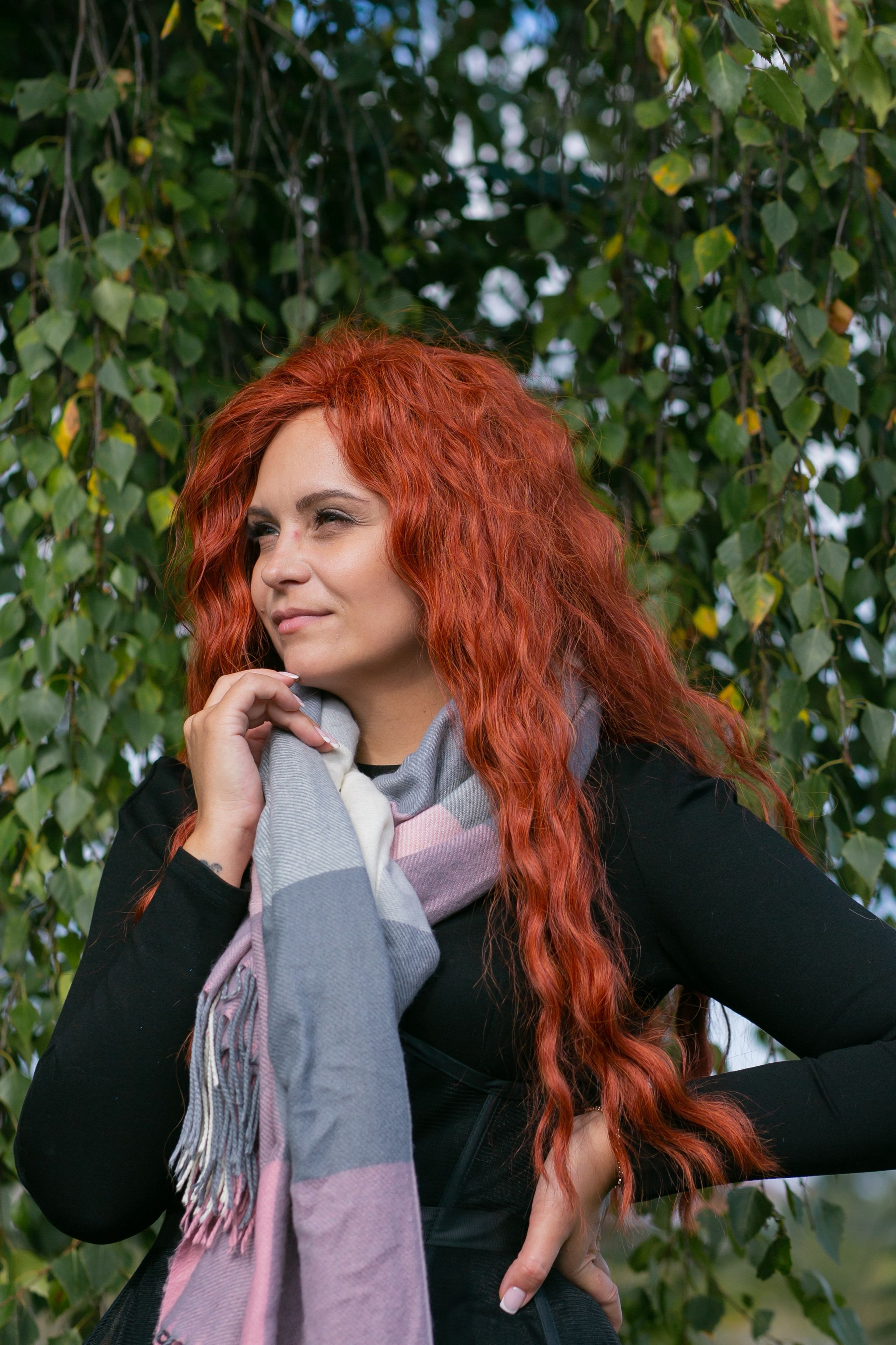 Прогулка. Фотограф новорожденных и семейный фотограф НСО г. Бердск Марина Львова