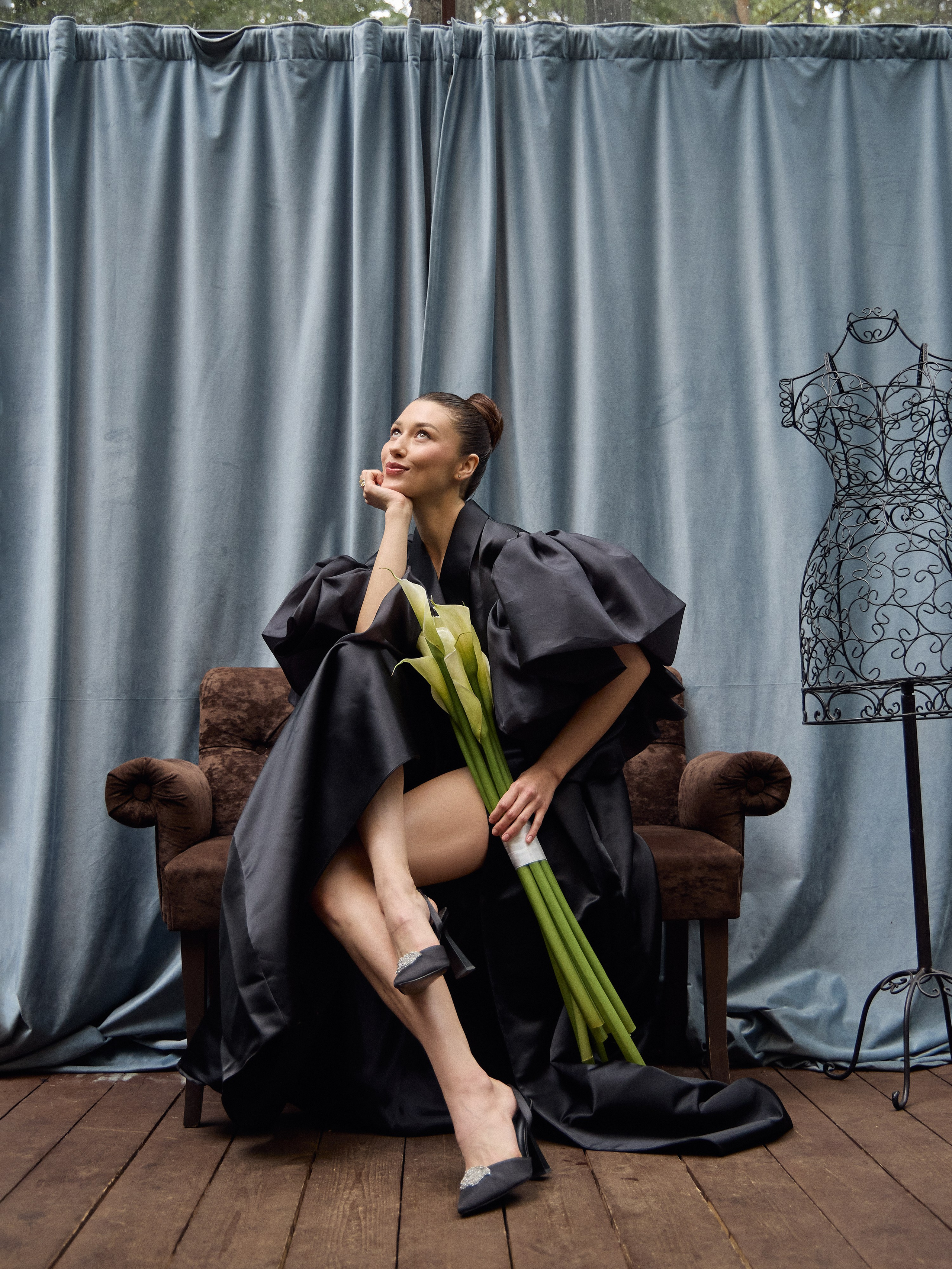 Дима и Яна. Свадебный и портретный фотограф Юлия Васильева