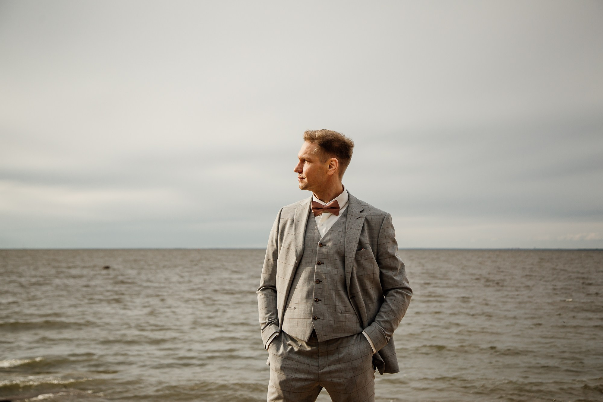 Свадьба. Портретный фотограф в Санкт-Петербурге Гоманцова Елена