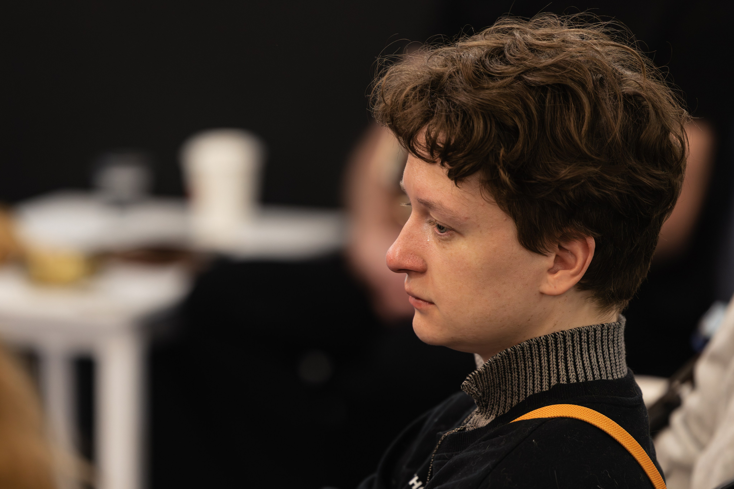 Выставка «Про ПНИ». Вадим Ветров