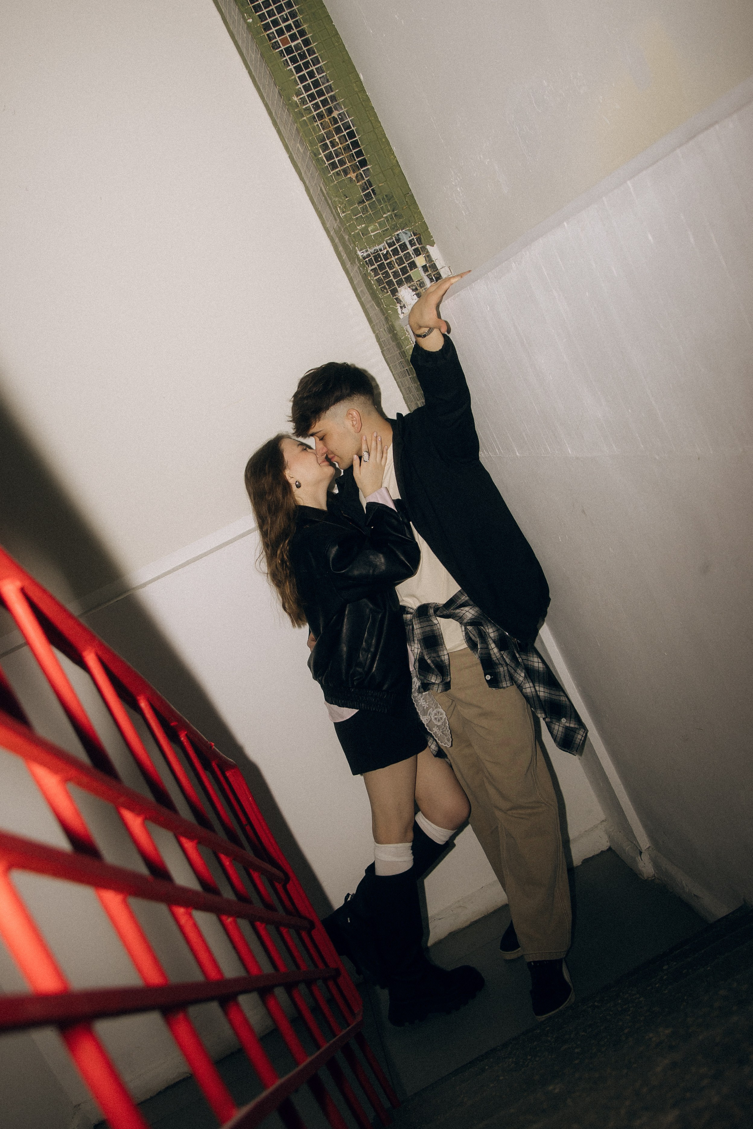 Данил и Вика. Ланемец Юлия — фотограф Волгоград/Волжский