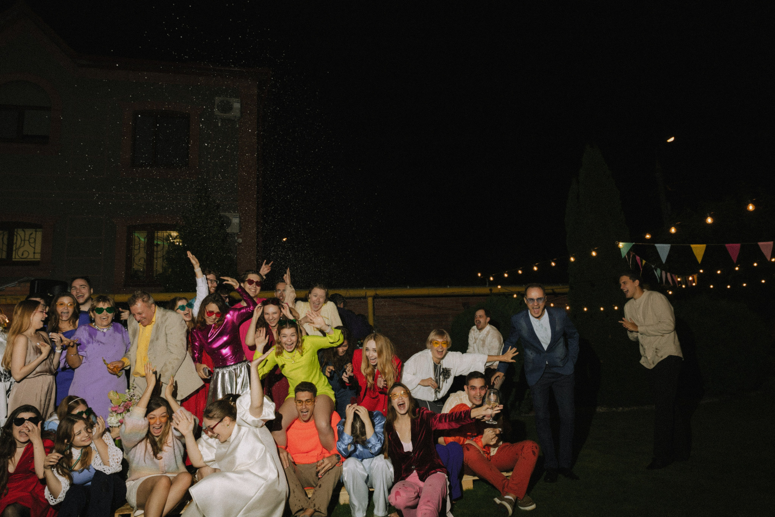 Паша и Соня. Фотограф Ирина Гринько Тольятти Самара Москва