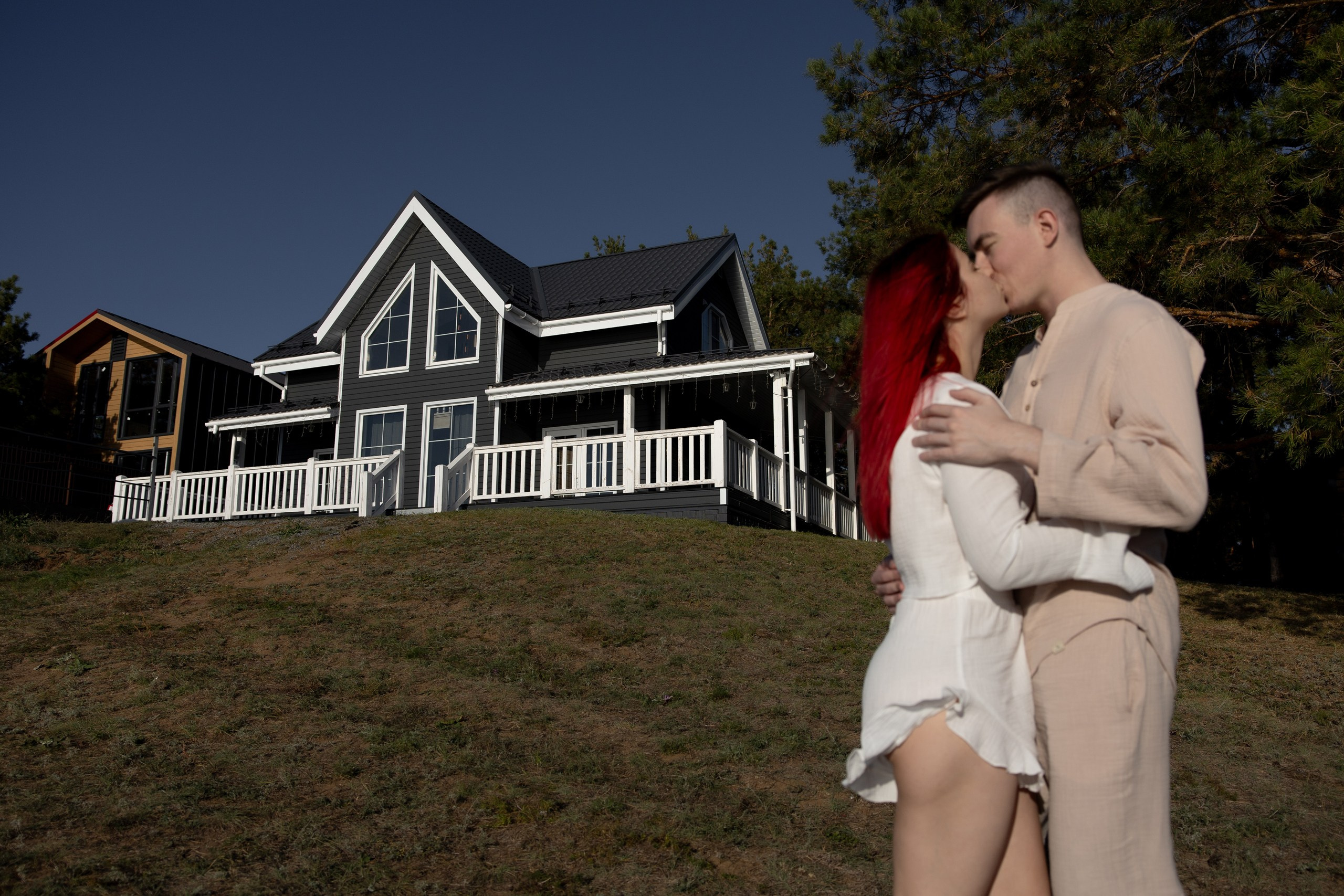 Это слишком личное, извините!. Свадебный фотограф в Ульяновске Владимир Лесников