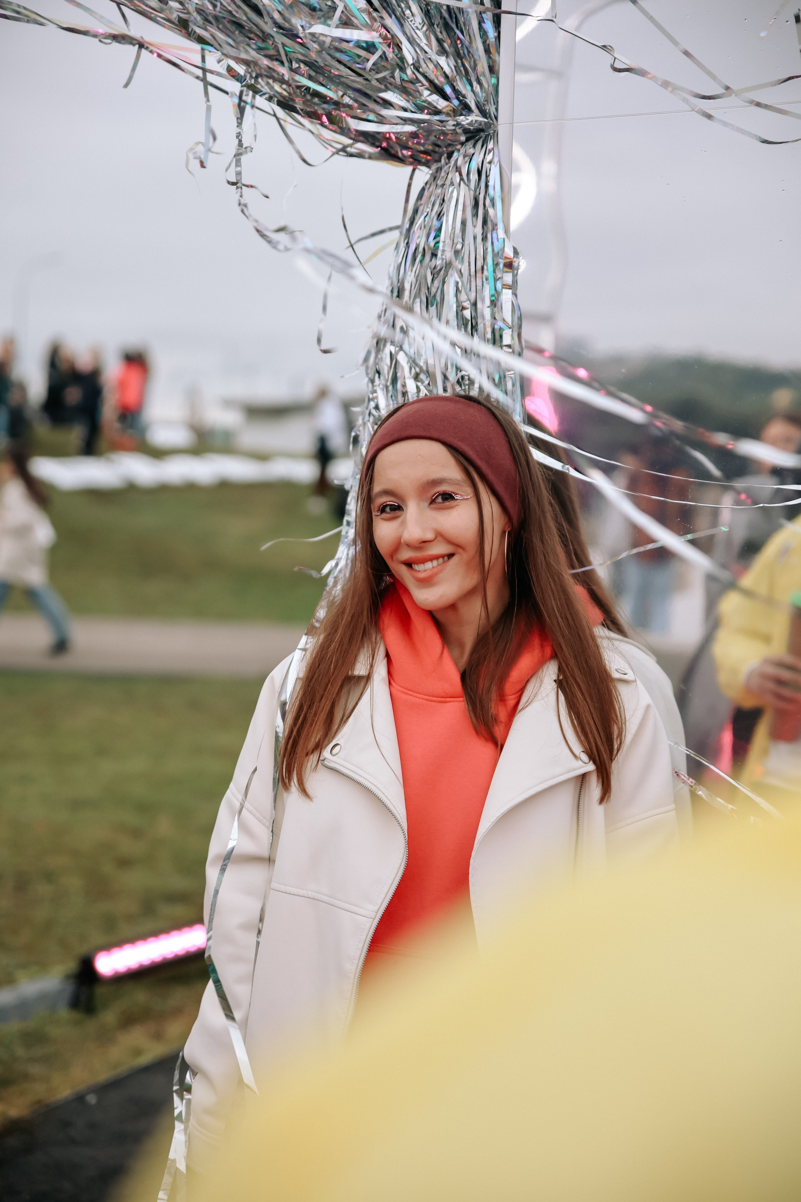 PARI FEST 2025. Фотограф Диана Воробьева Нижний Новгород