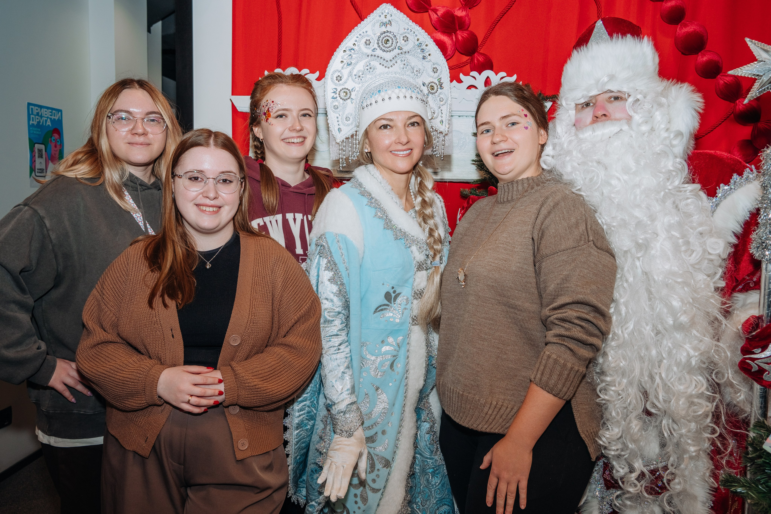 Корпоратив Avito. Видеограф и фотограф в Самаре Кристина Позднякова