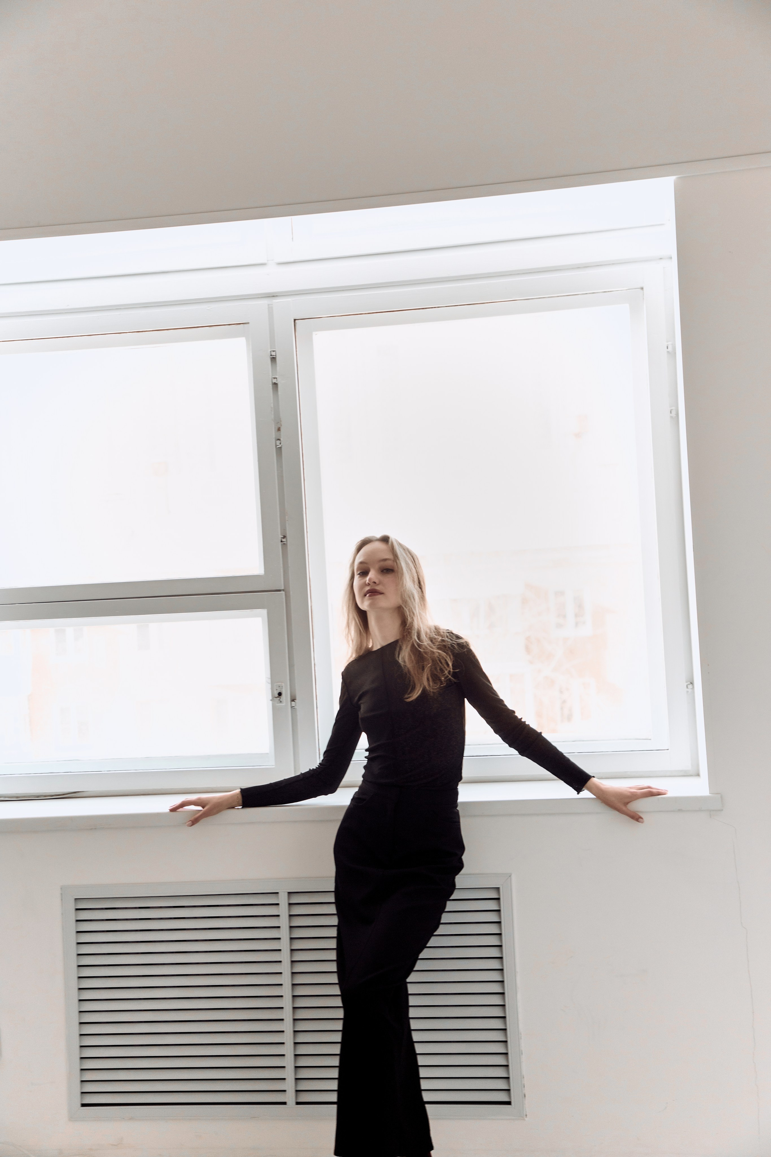 Анастасия. Фотограф Сухой лог Екатеринбург