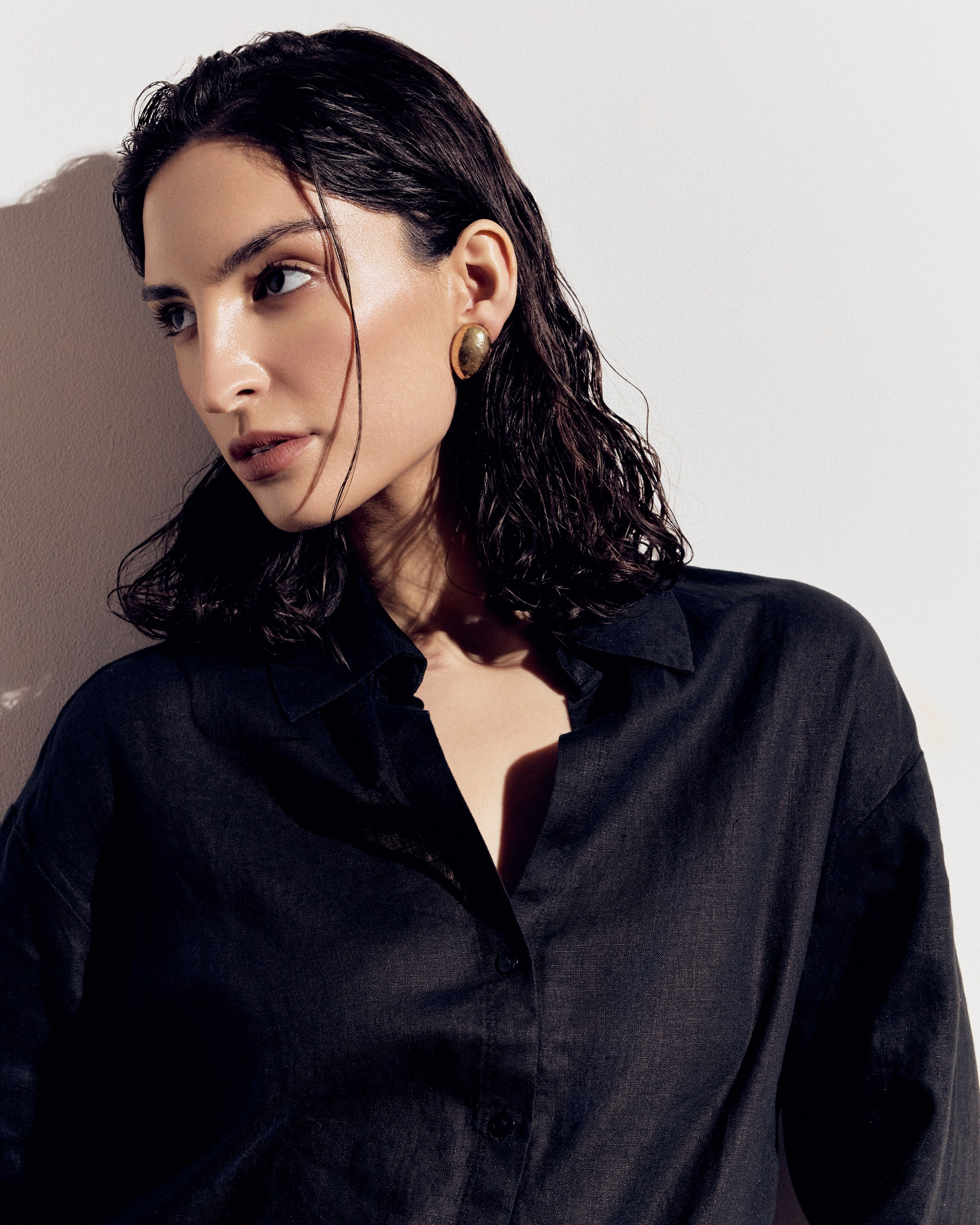Lookbook Flax Collection SS/24. Фотограф для брендов в Москве