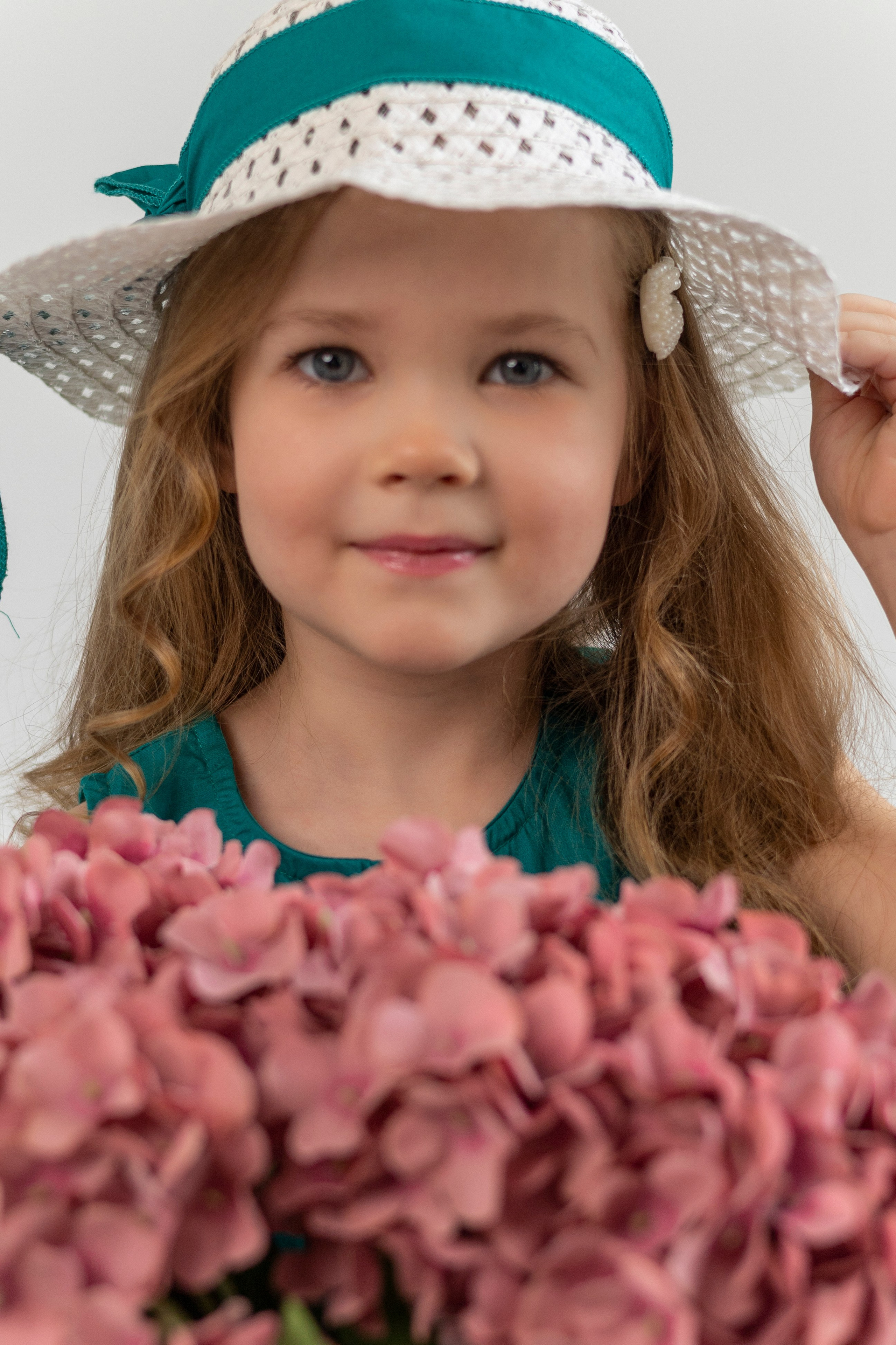 Емельянова Изабелла. Promodels